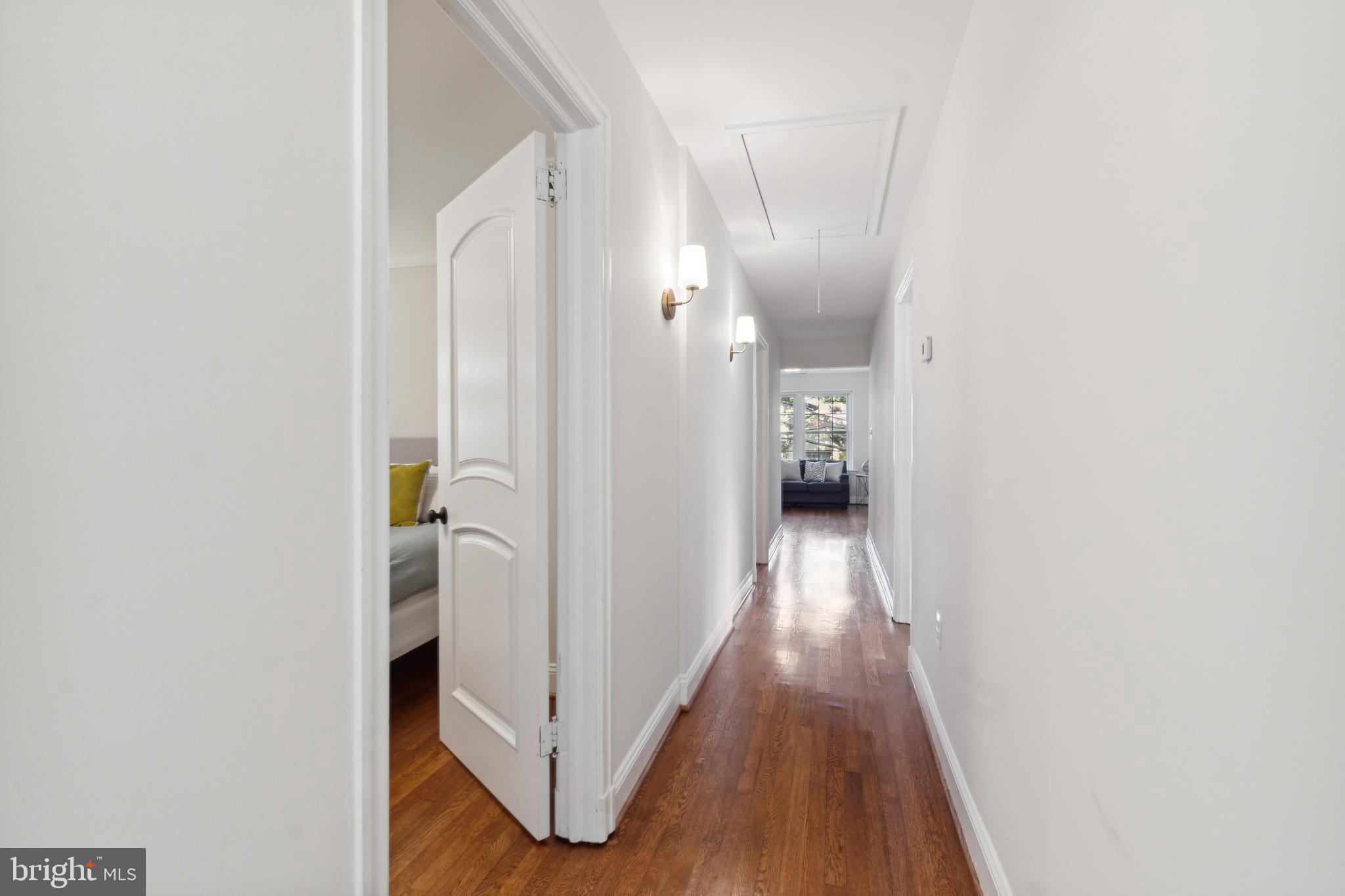 CHEVY CHASE - Residential