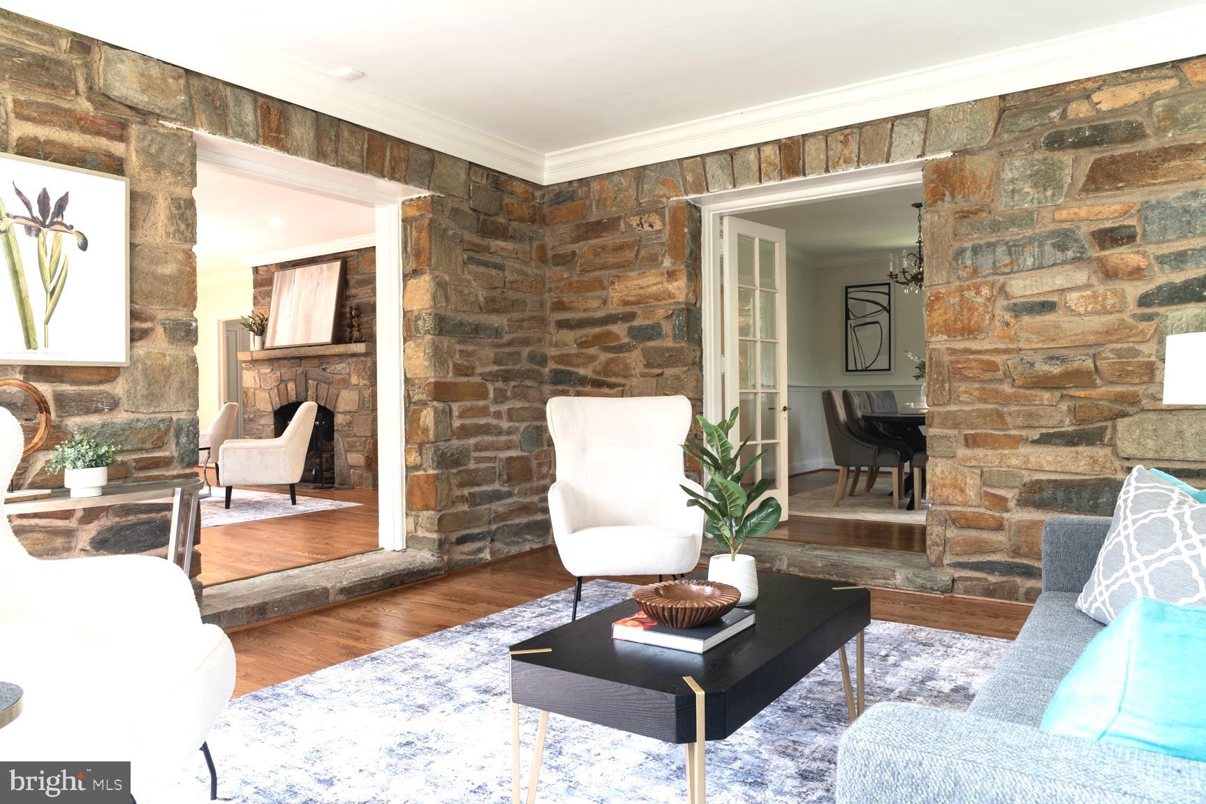 CHEVY CHASE - Residential