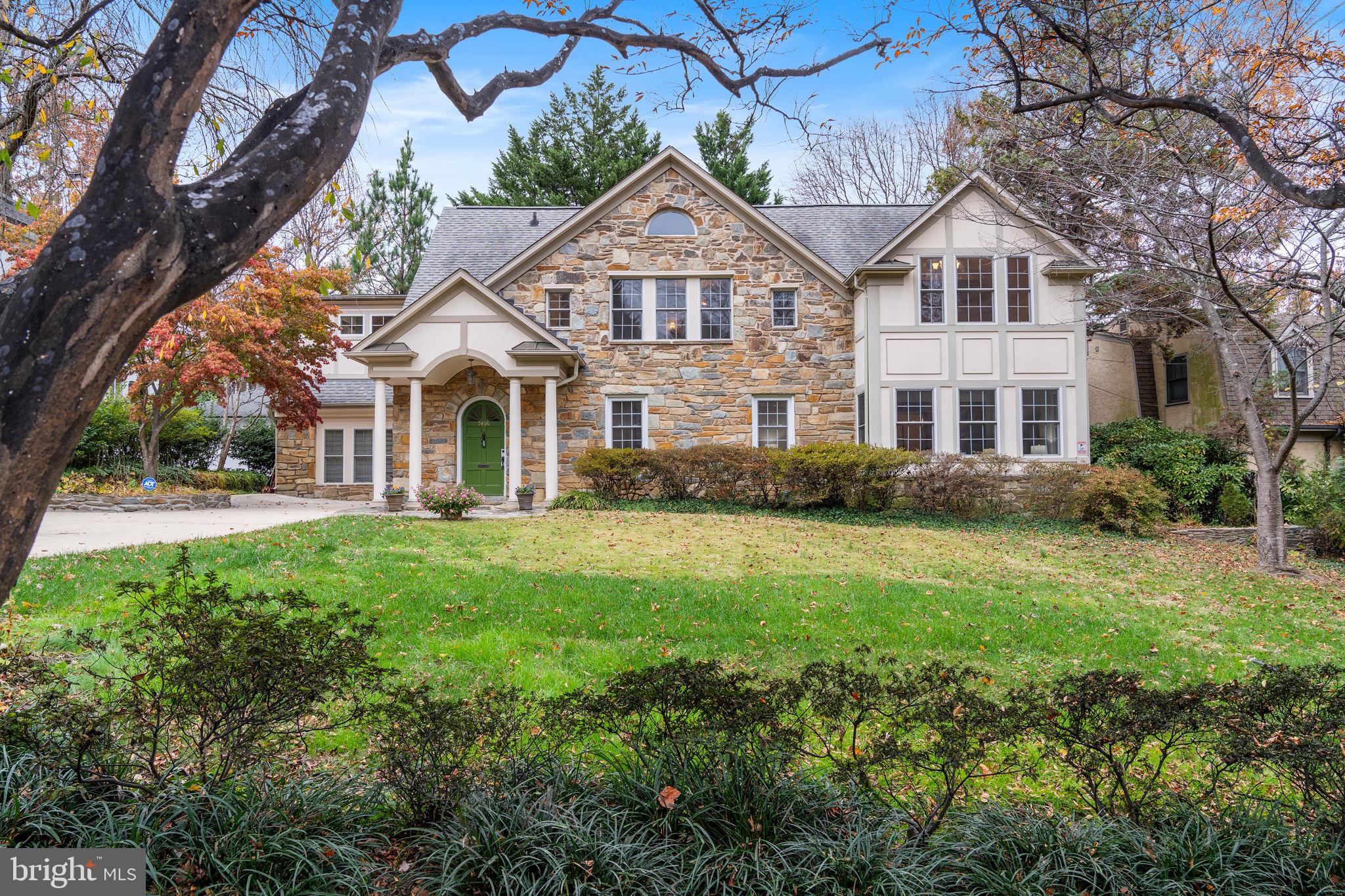 CHEVY CHASE - Residential