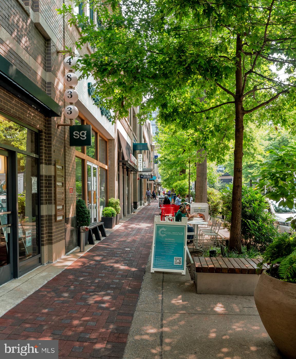 CHEVY CHASE - Residential