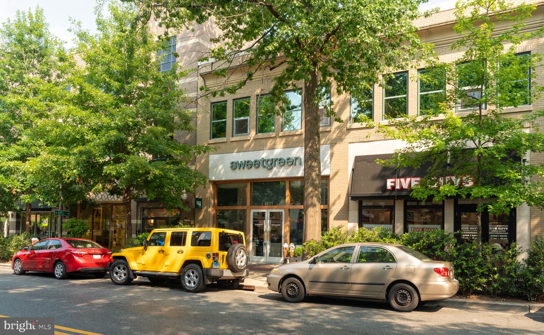 CHEVY CHASE - Residential