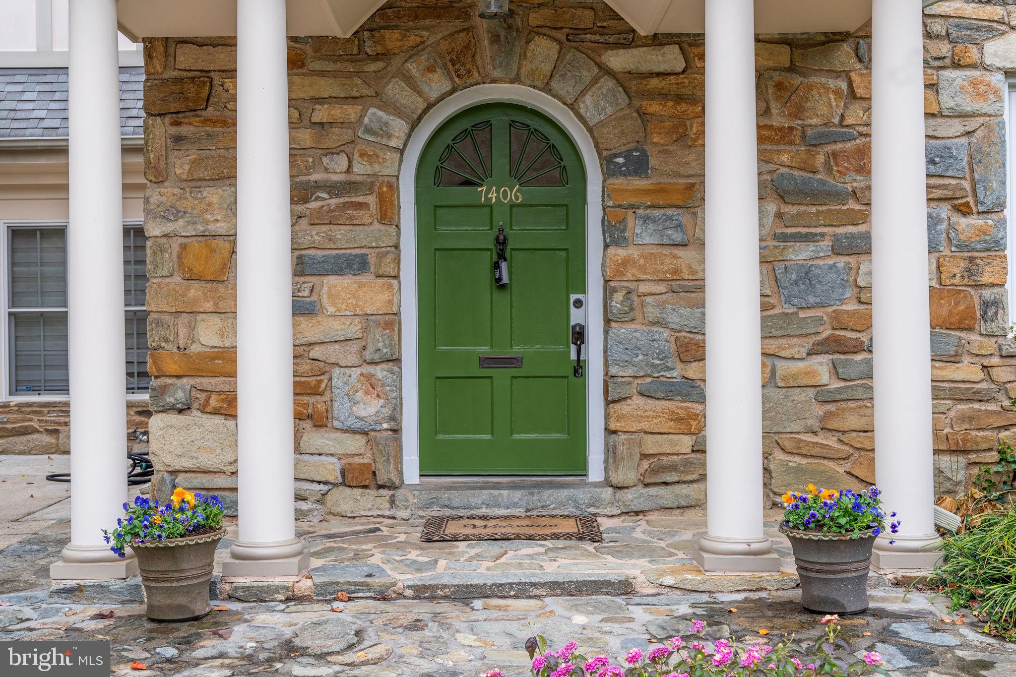 CHEVY CHASE - Residential