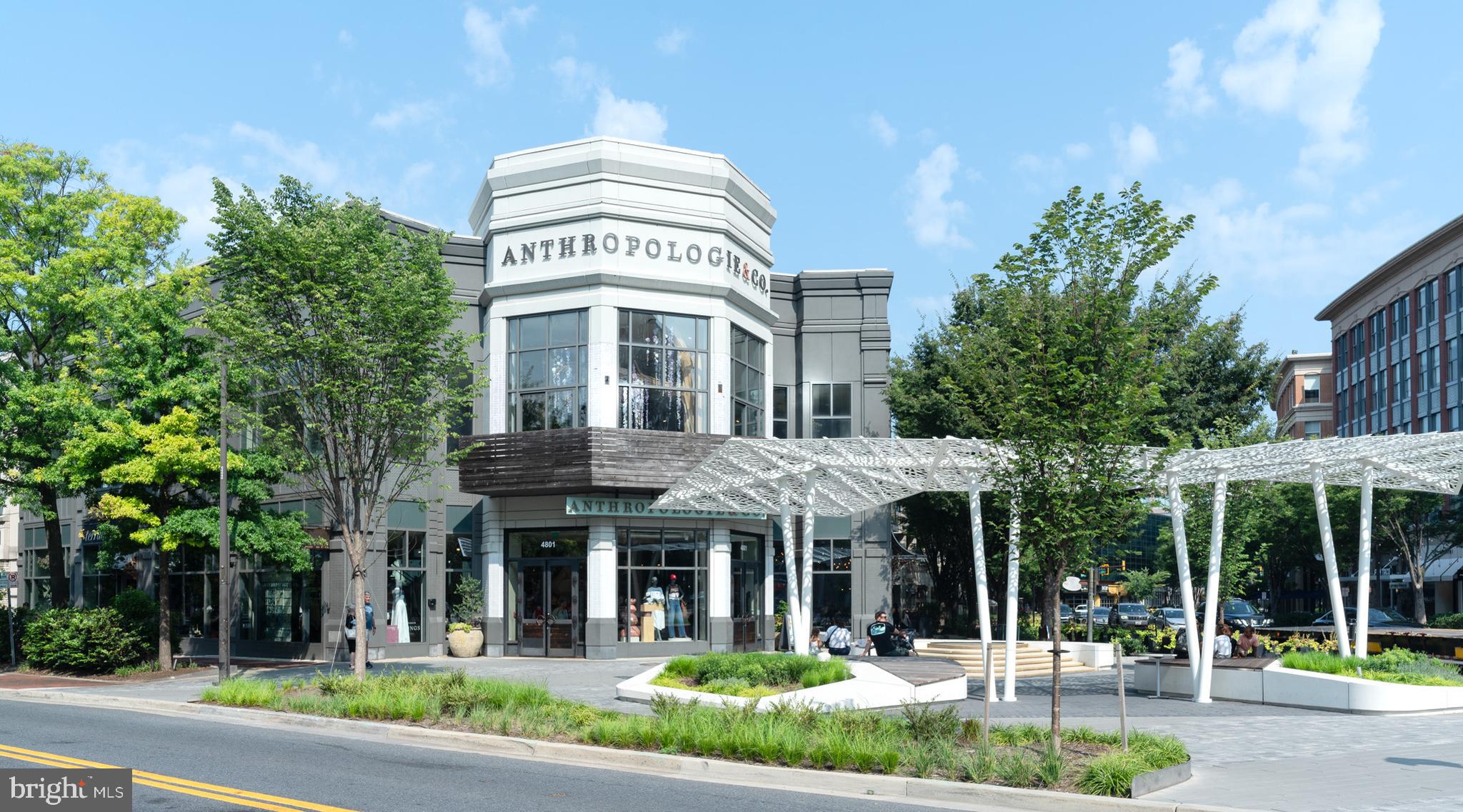 CHEVY CHASE - Residential