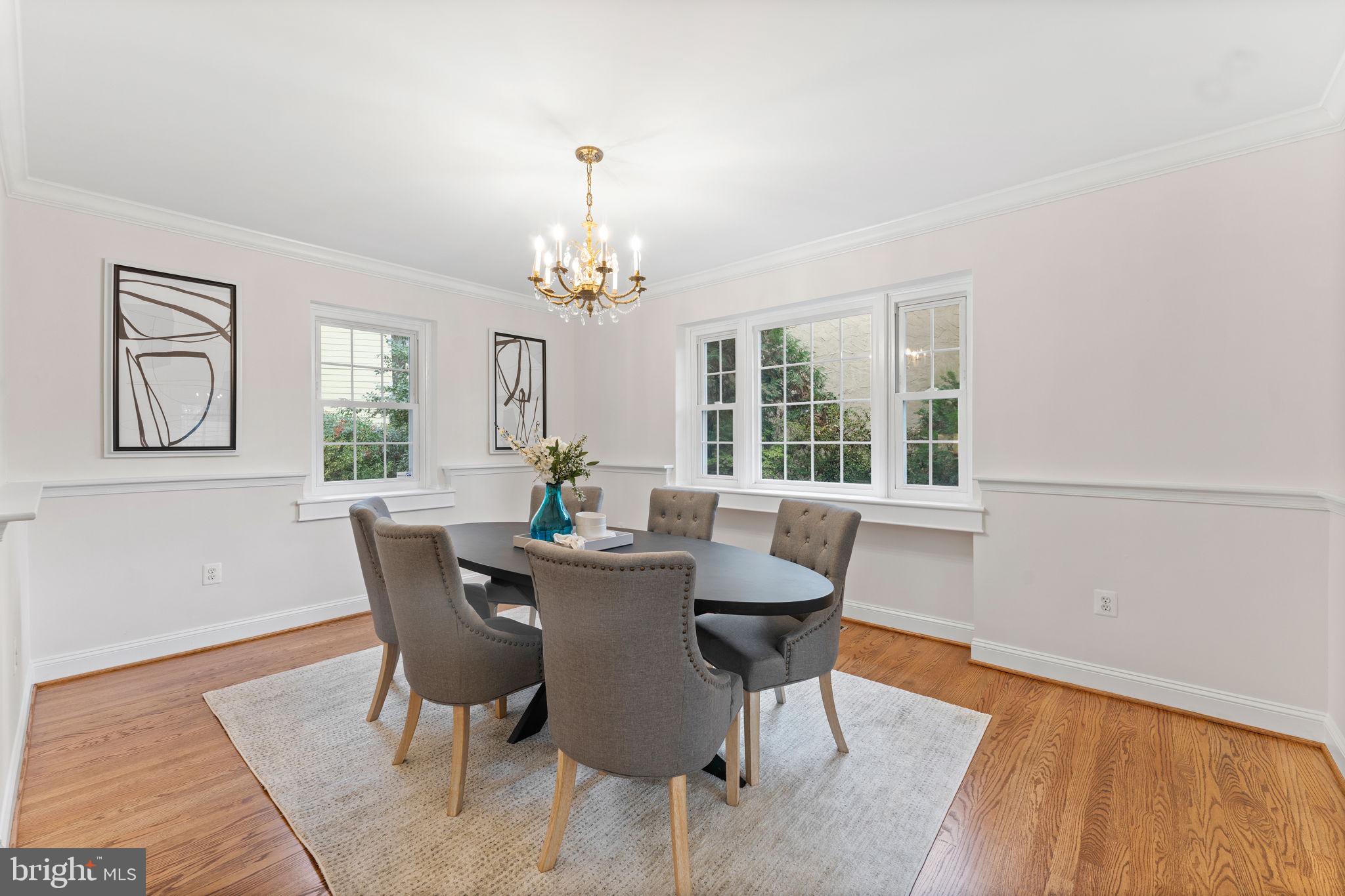 CHEVY CHASE - Residential