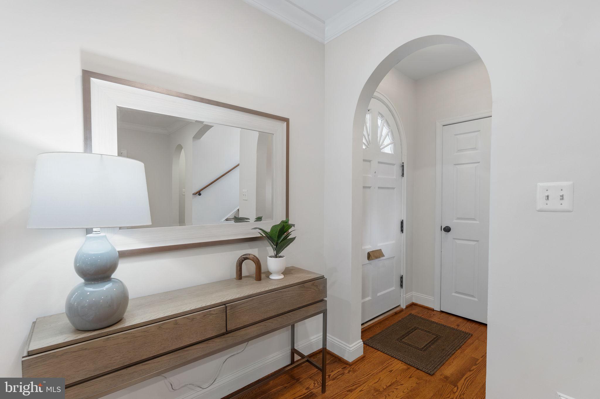 CHEVY CHASE - Residential