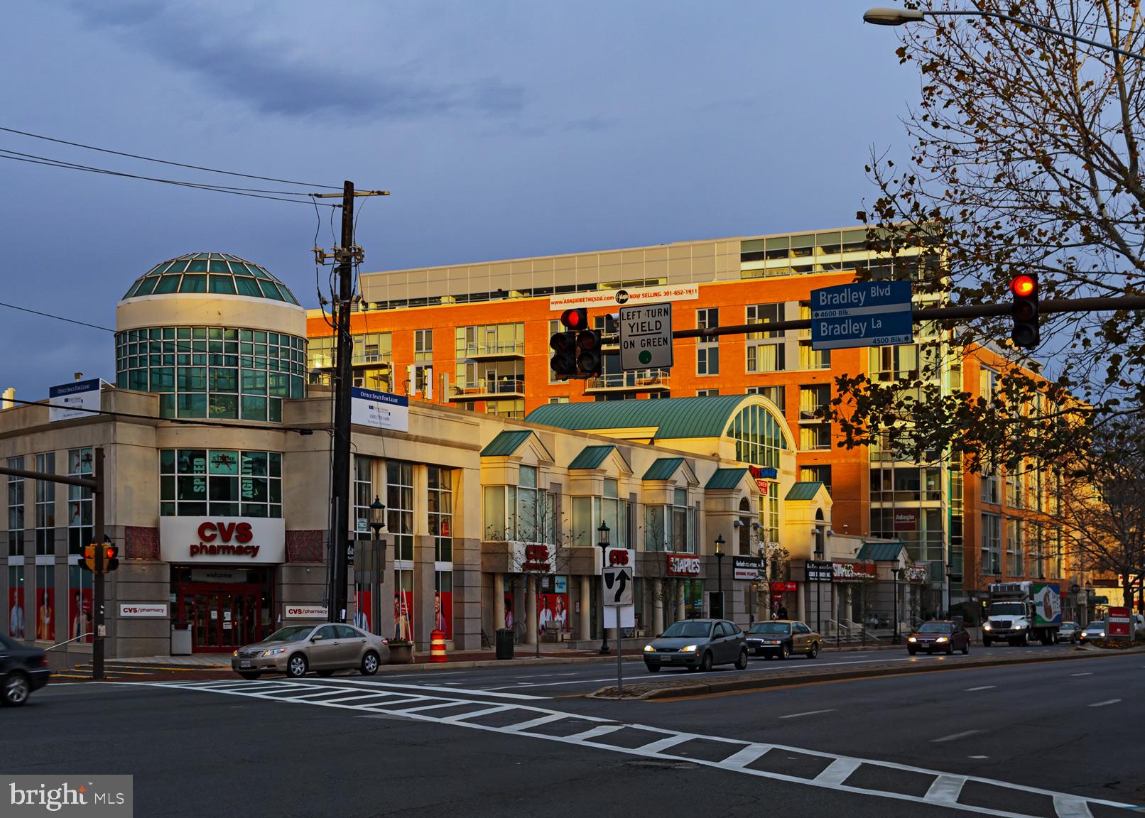 CHEVY CHASE - Residential