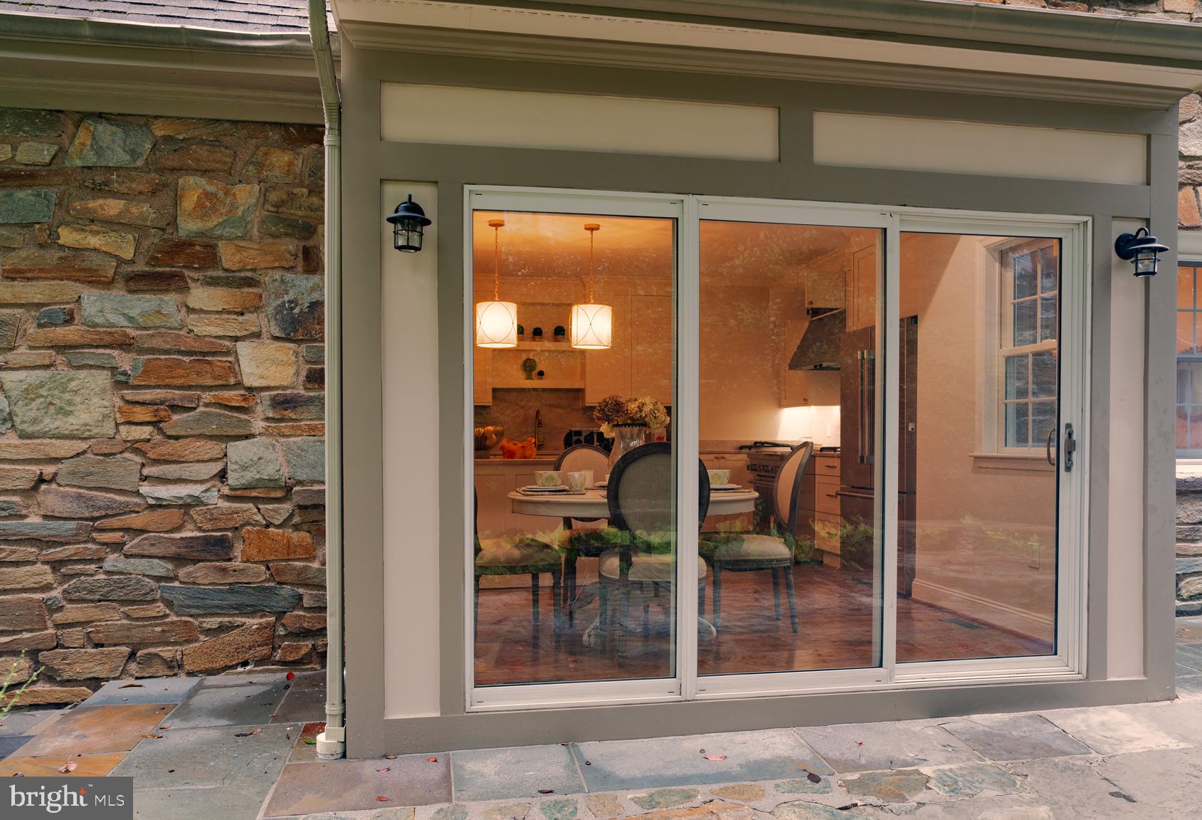 CHEVY CHASE - Residential