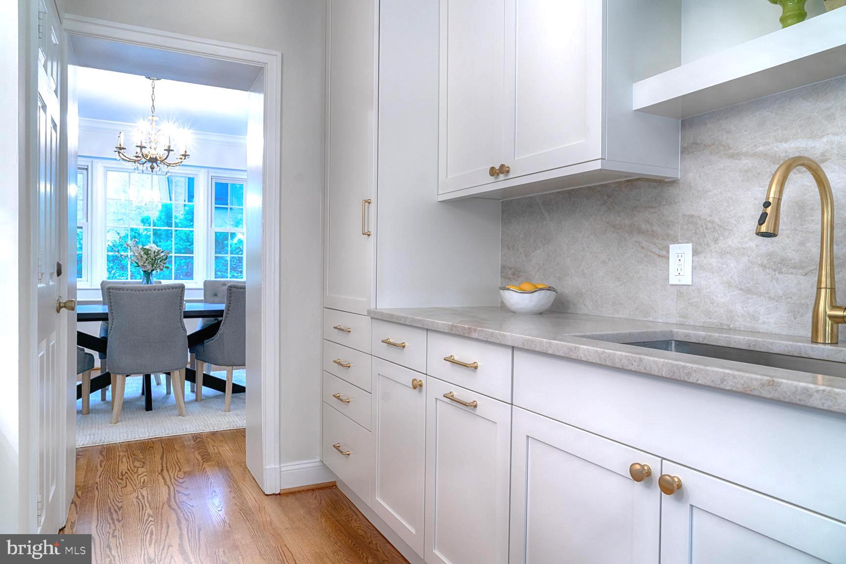 CHEVY CHASE - Residential