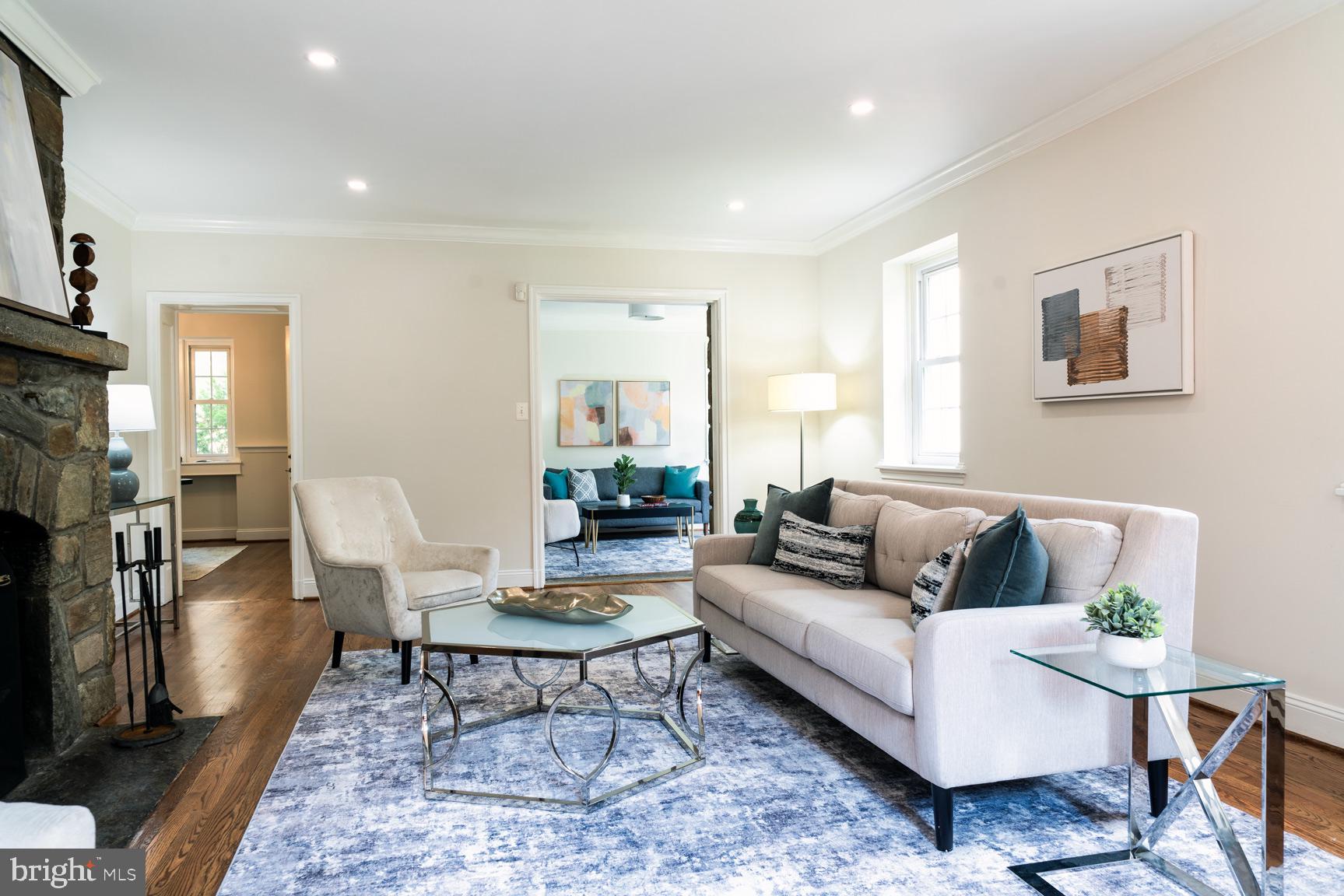 CHEVY CHASE - Residential