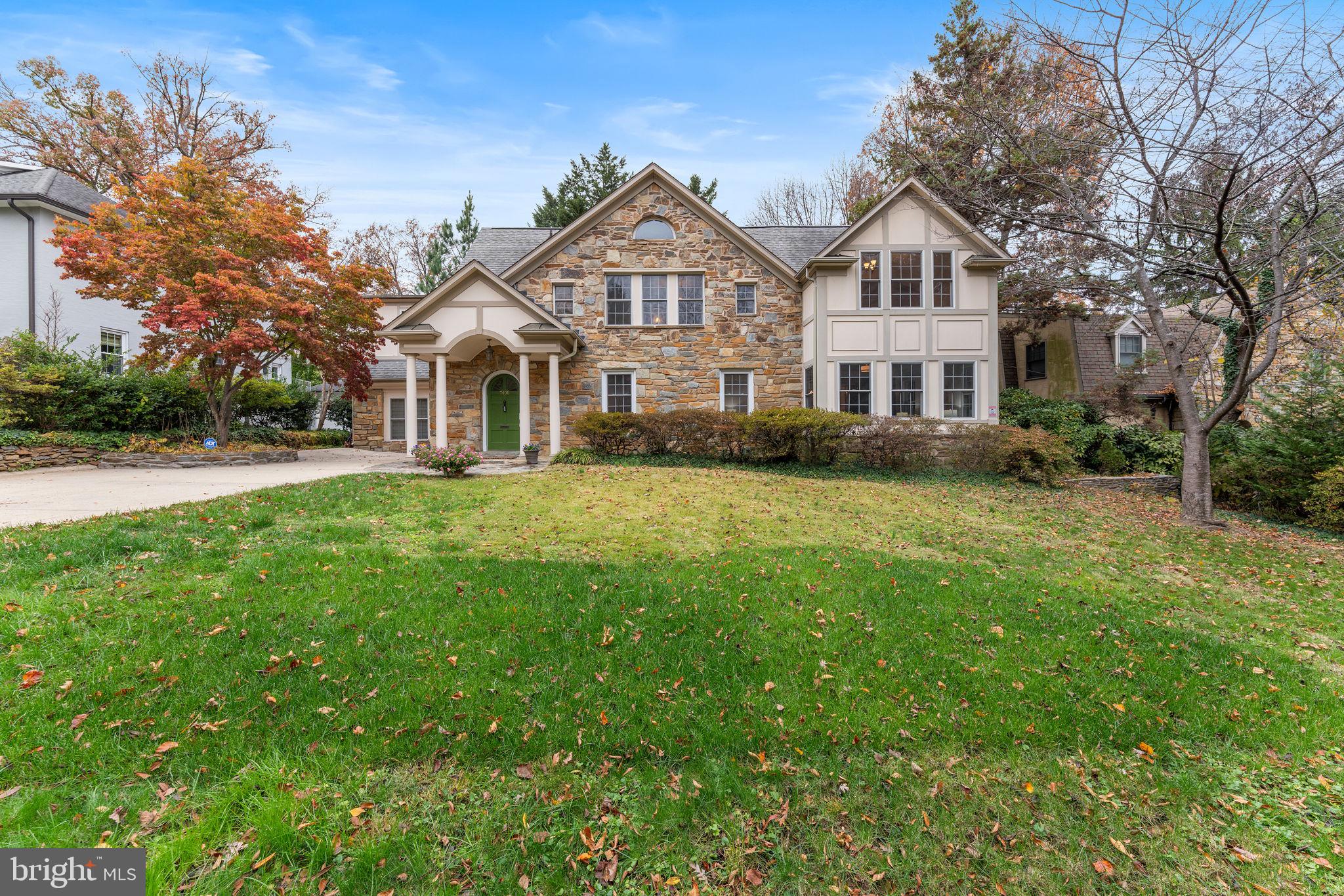 CHEVY CHASE - Residential