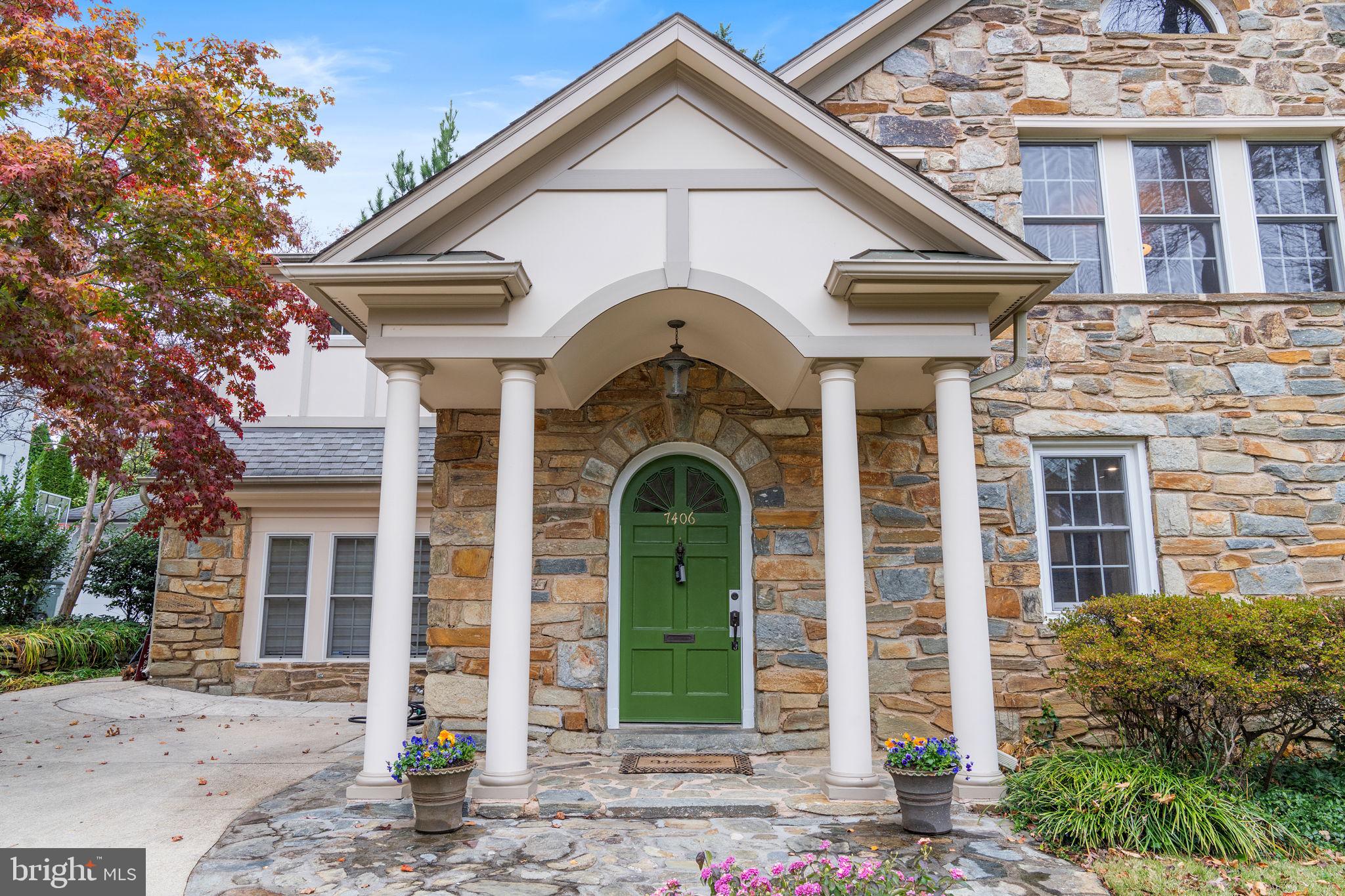 CHEVY CHASE - Residential