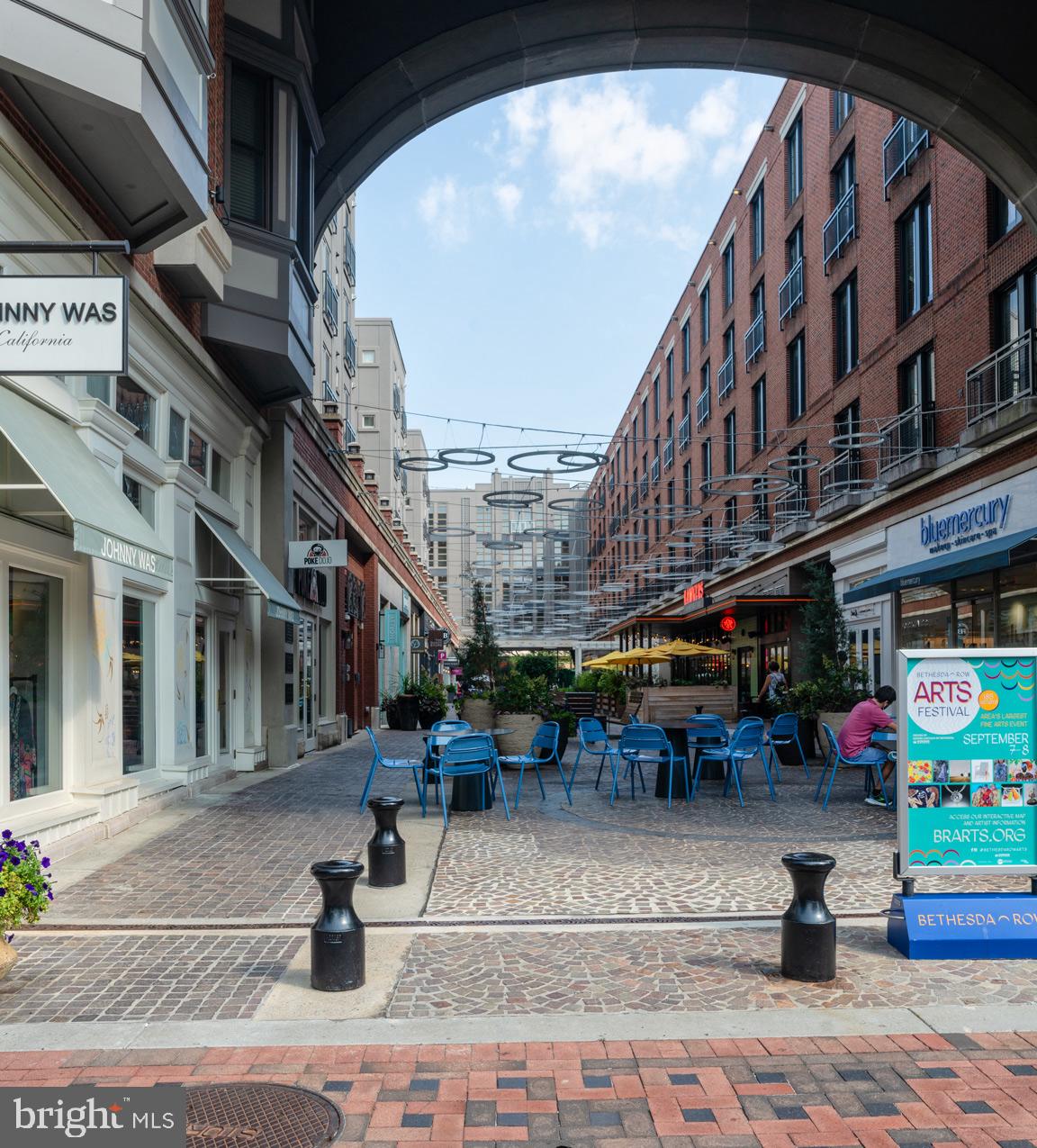 CHEVY CHASE - Residential