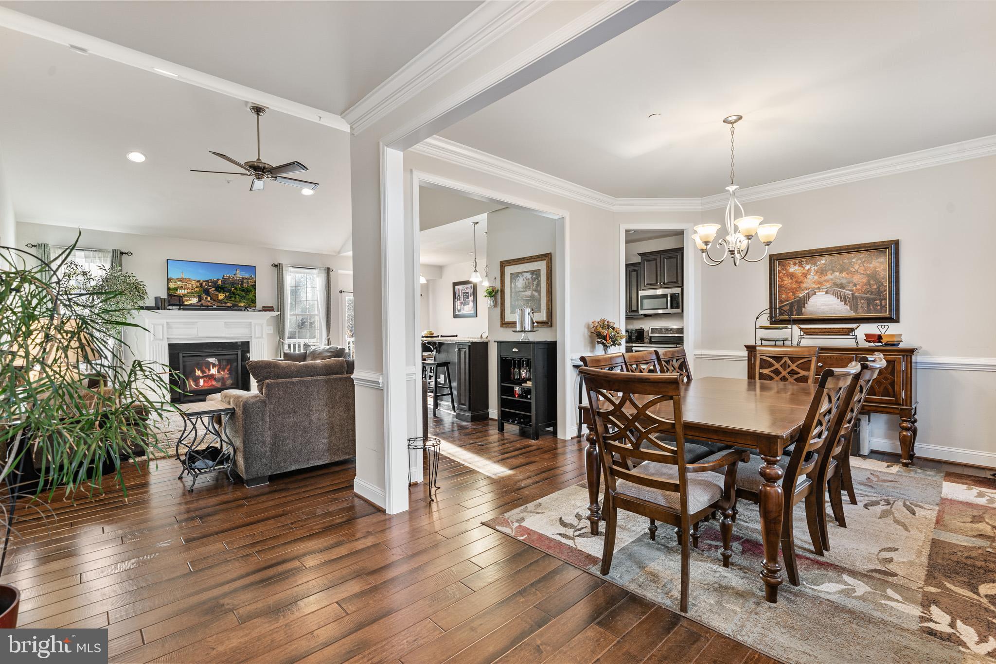 KESWICK - Residential