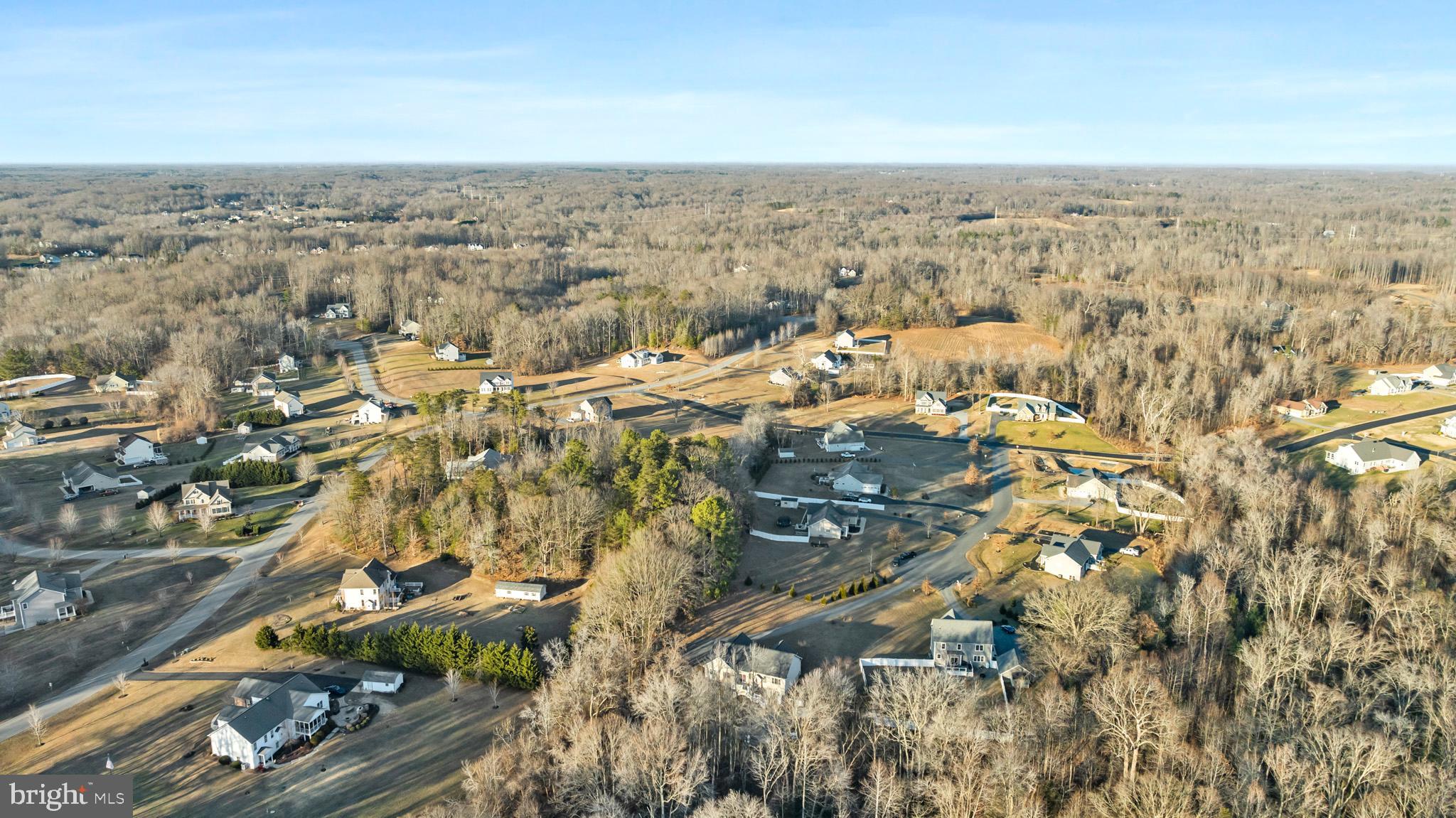 KESWICK - Residential