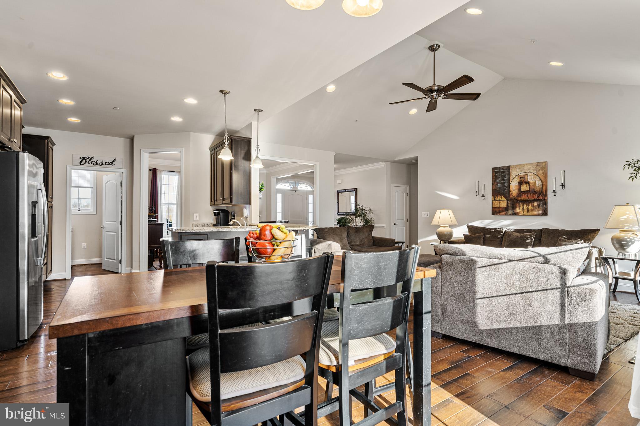 KESWICK - Residential