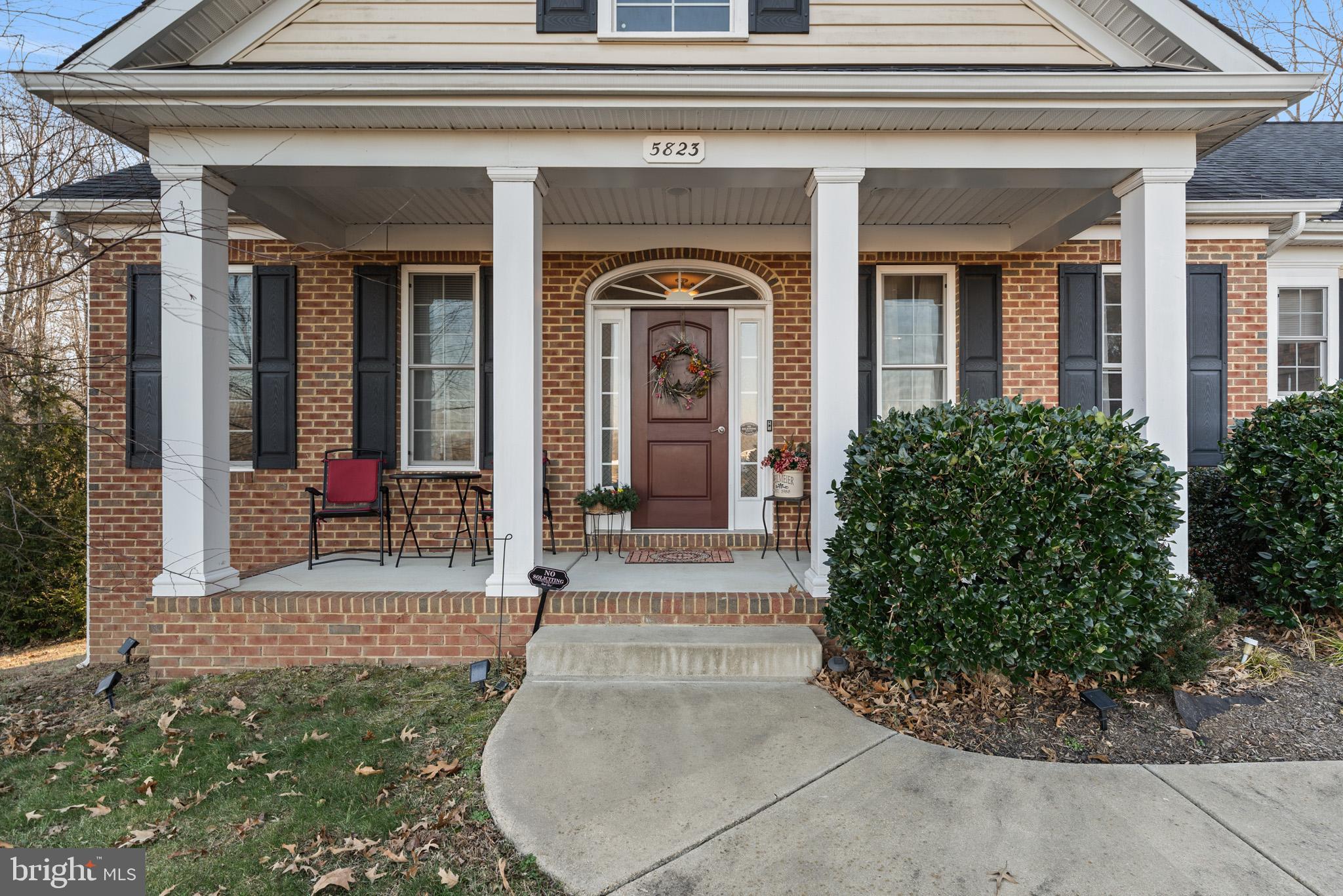 KESWICK - Residential