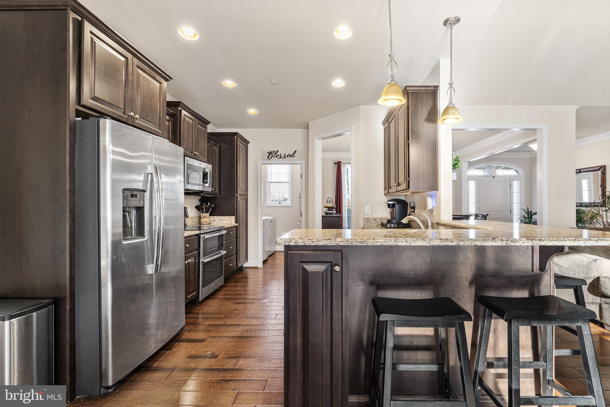 KESWICK - Residential