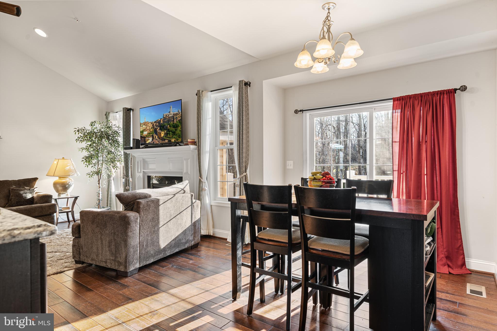 KESWICK - Residential