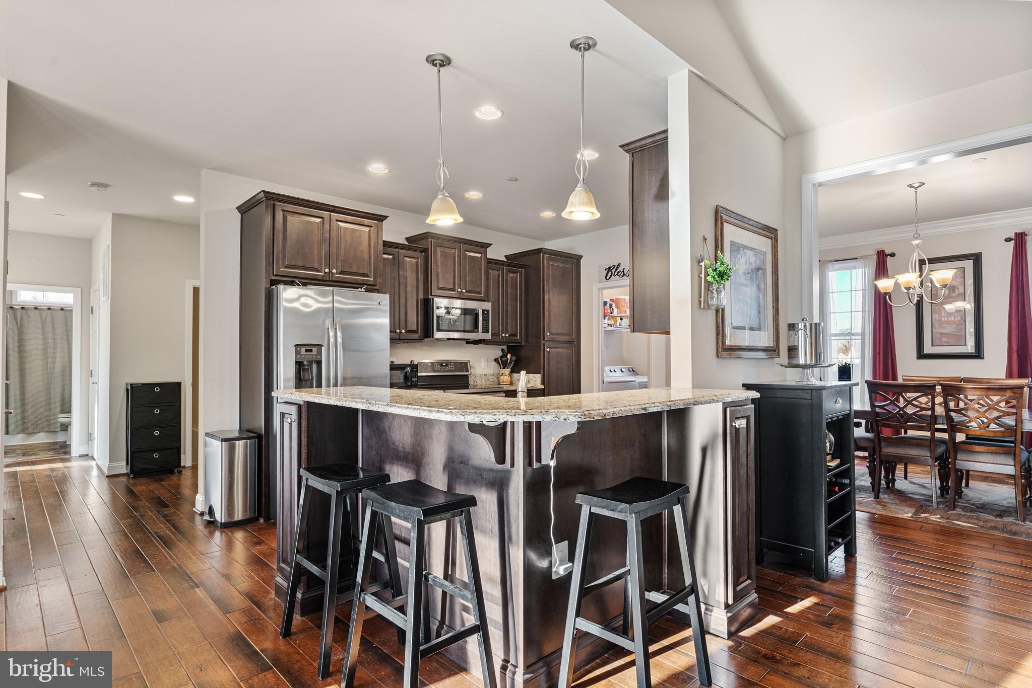 KESWICK - Residential