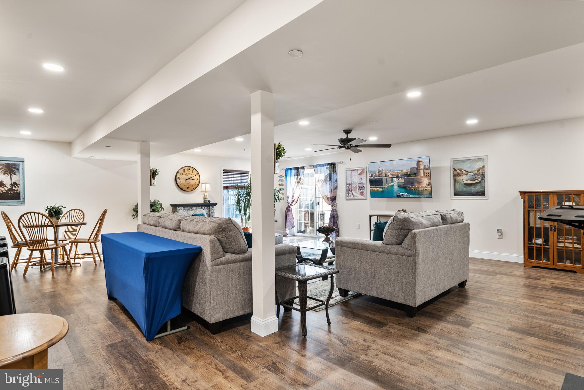 KESWICK - Residential