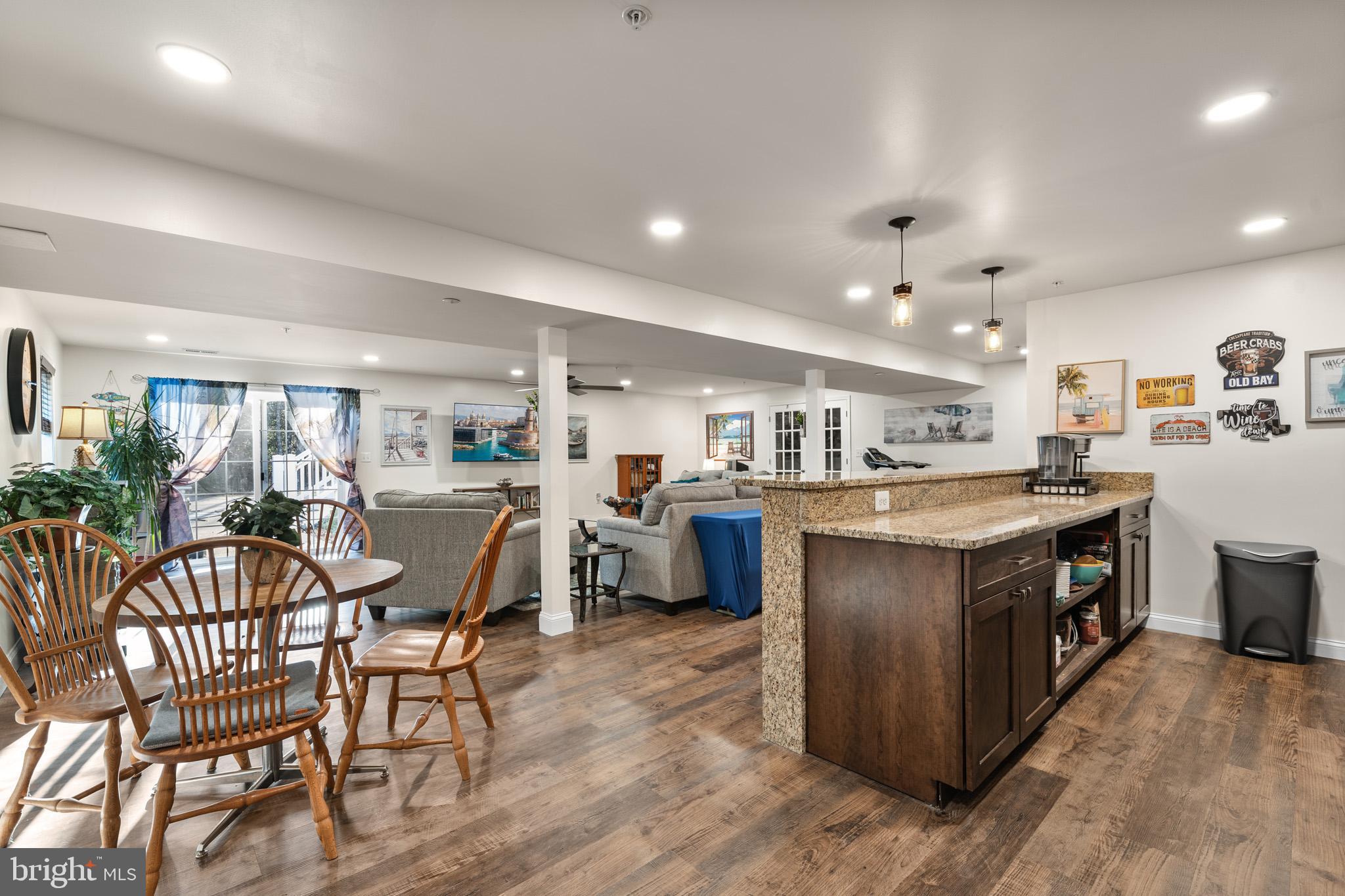 KESWICK - Residential