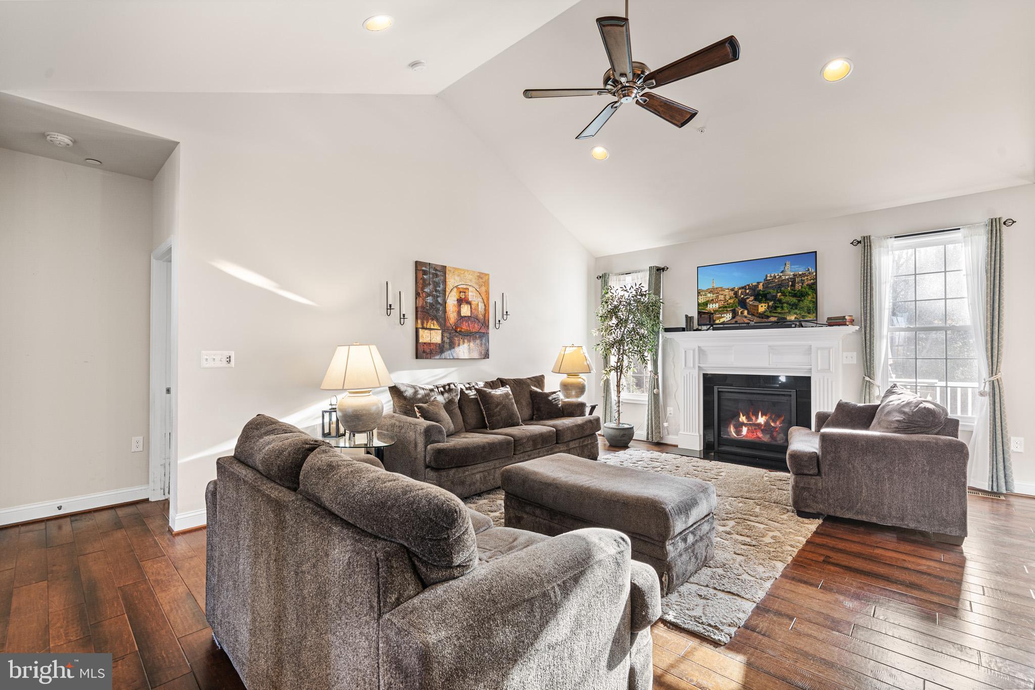 KESWICK - Residential