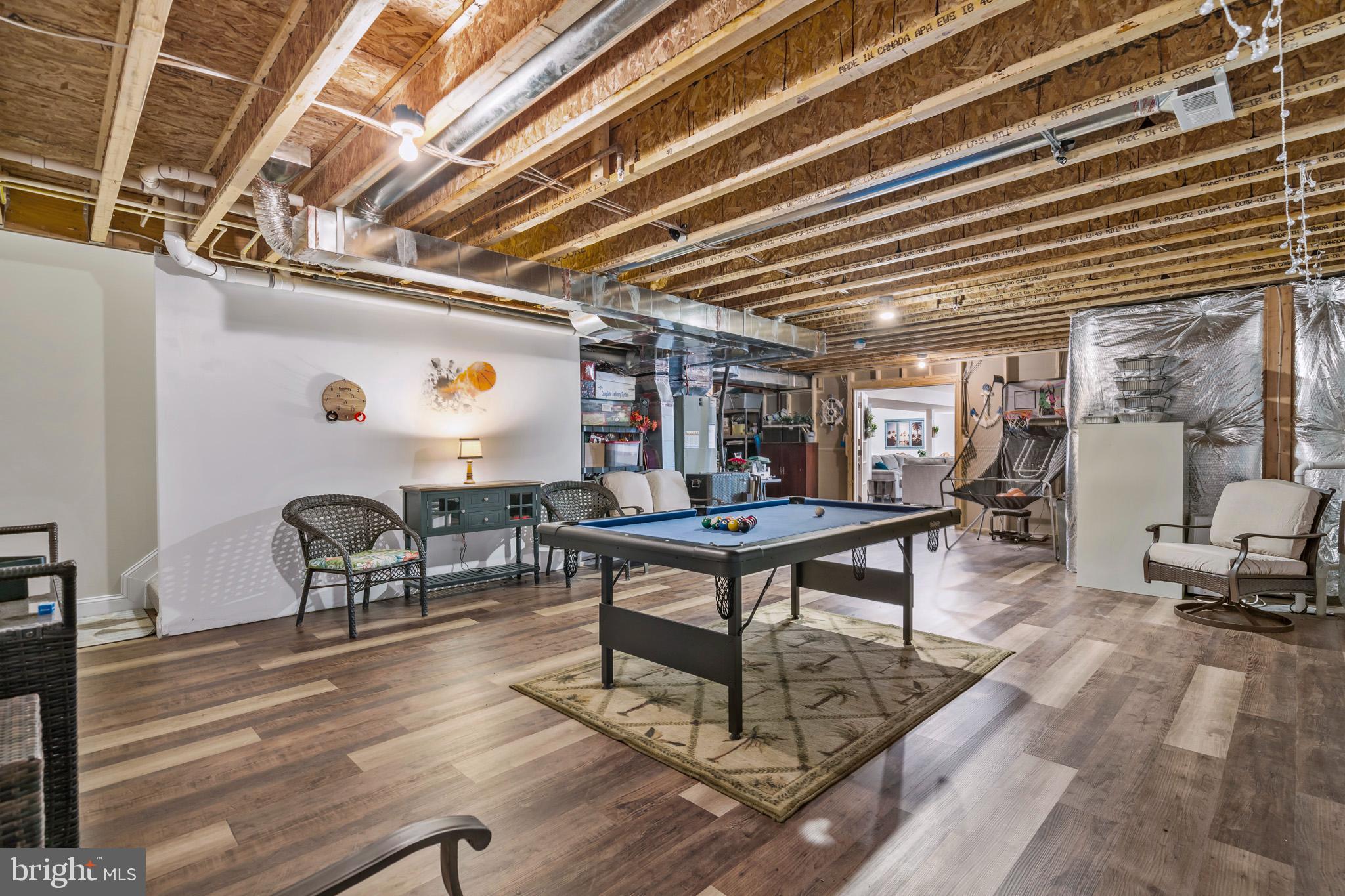 KESWICK - Residential