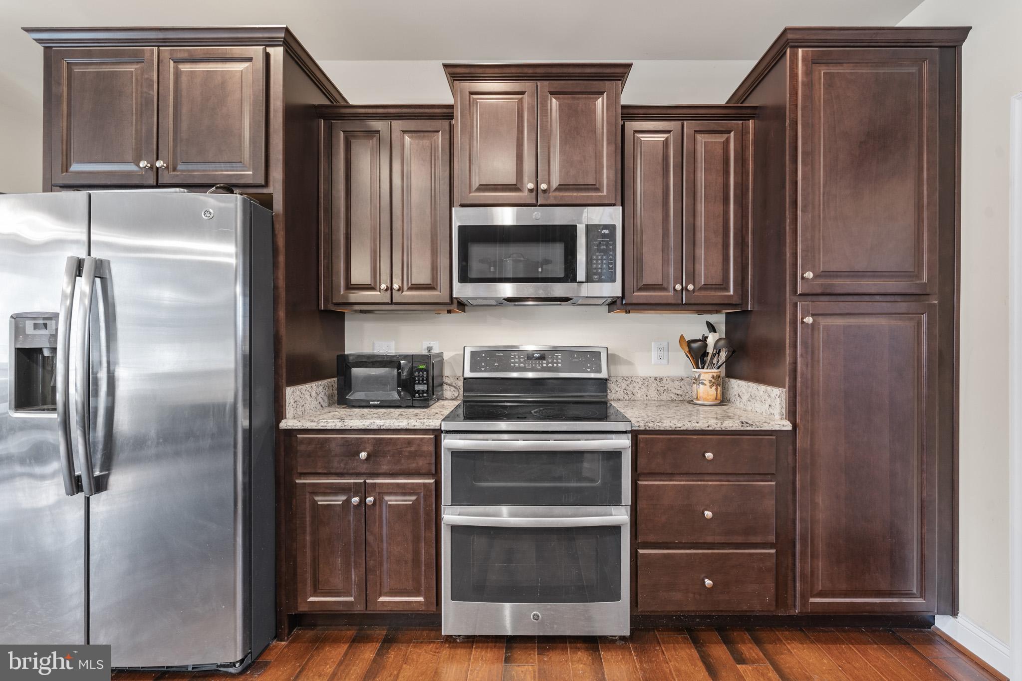 KESWICK - Residential