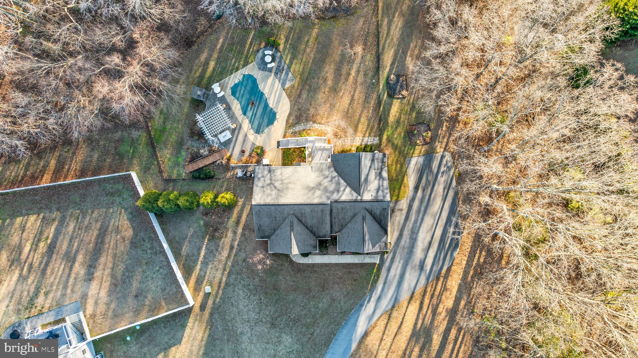 KESWICK - Residential