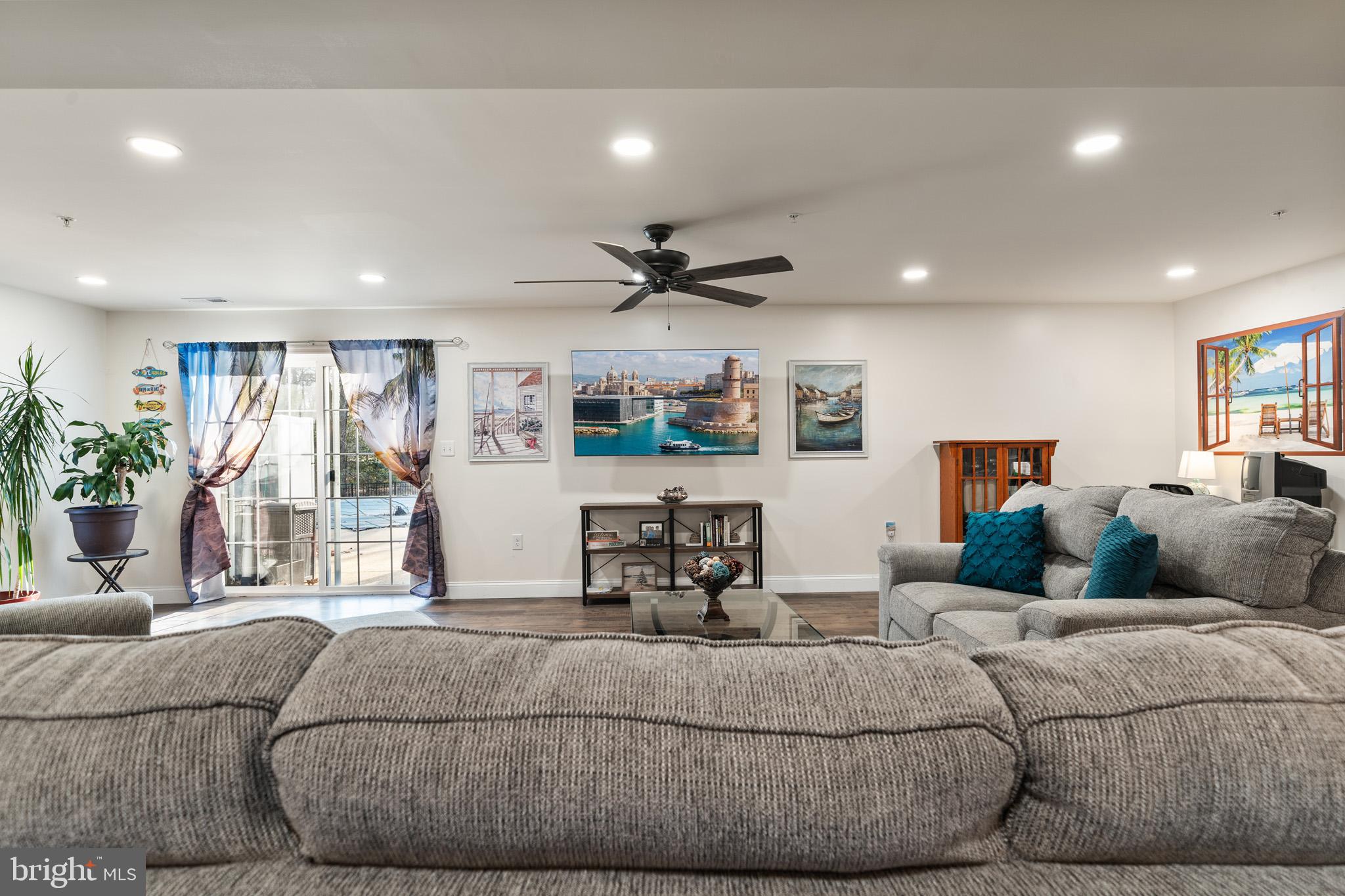 KESWICK - Residential