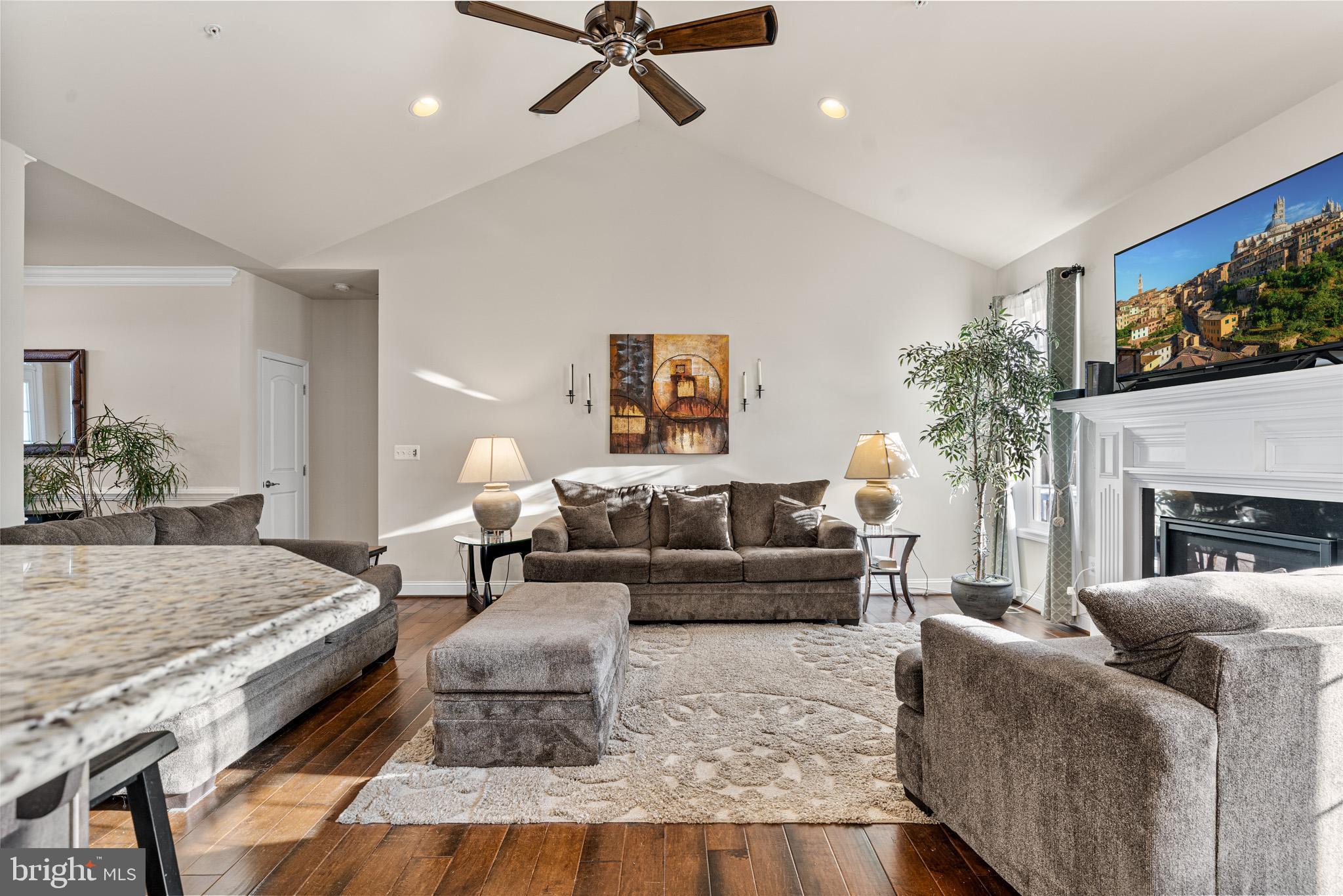 KESWICK - Residential