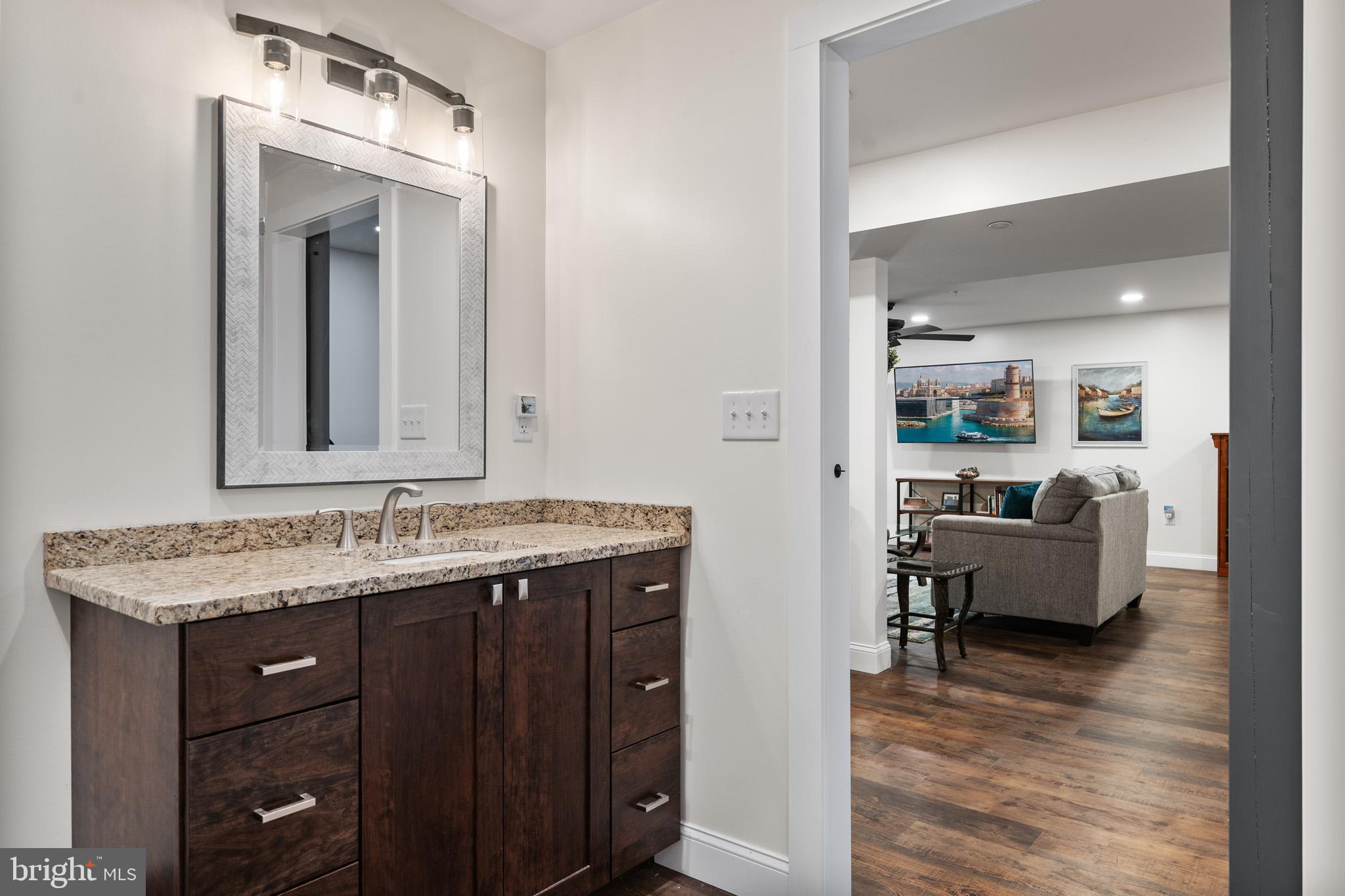 KESWICK - Residential