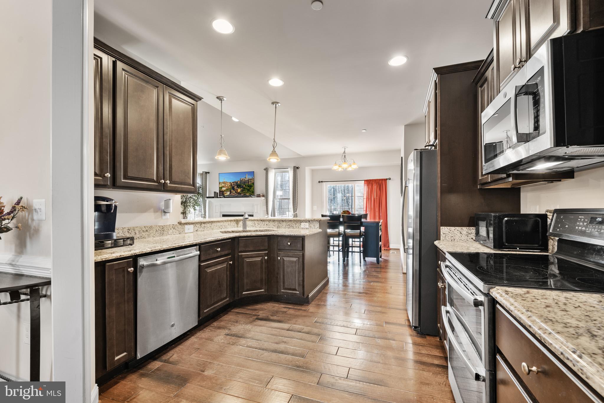 KESWICK - Residential