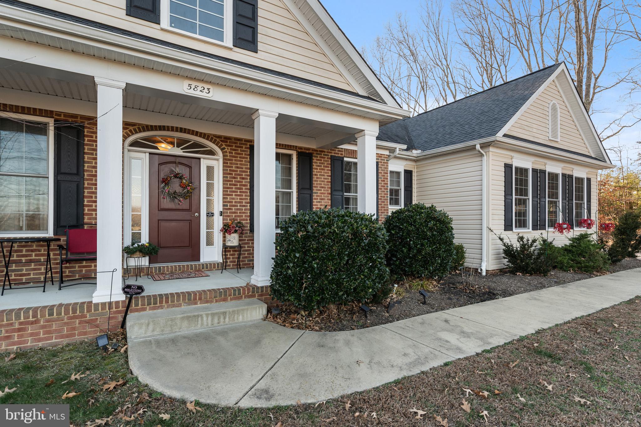 KESWICK - Residential