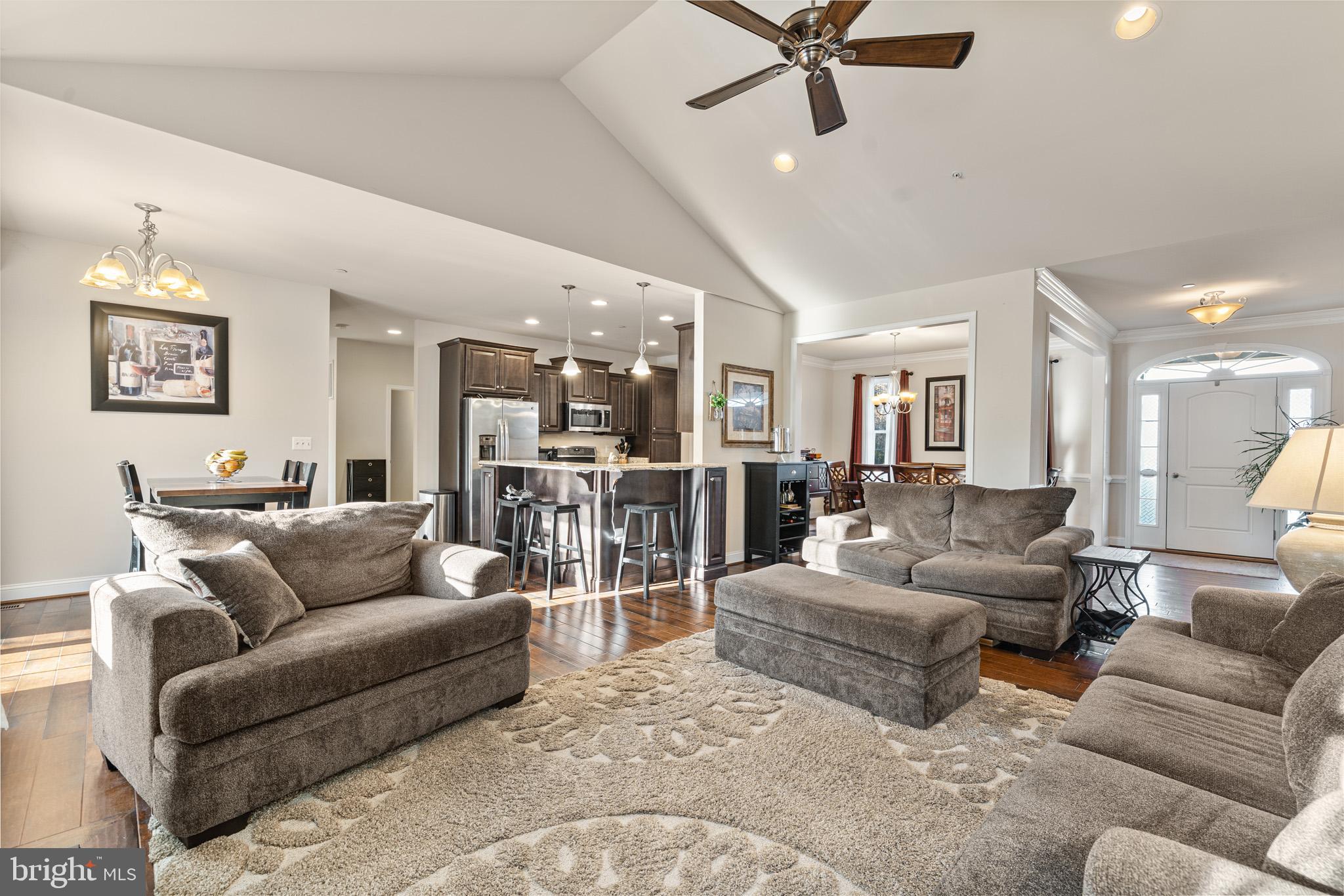 KESWICK - Residential