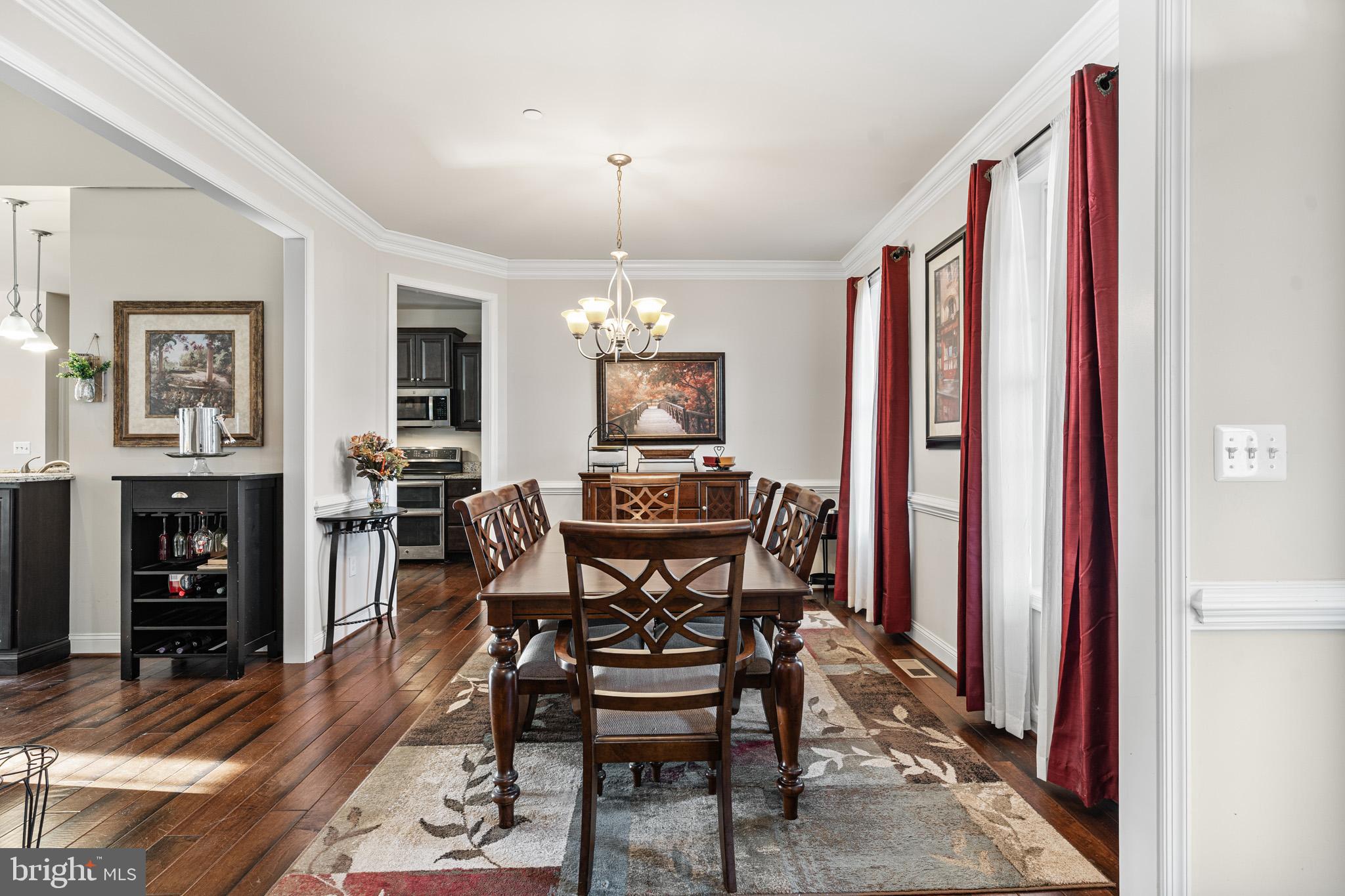 KESWICK - Residential