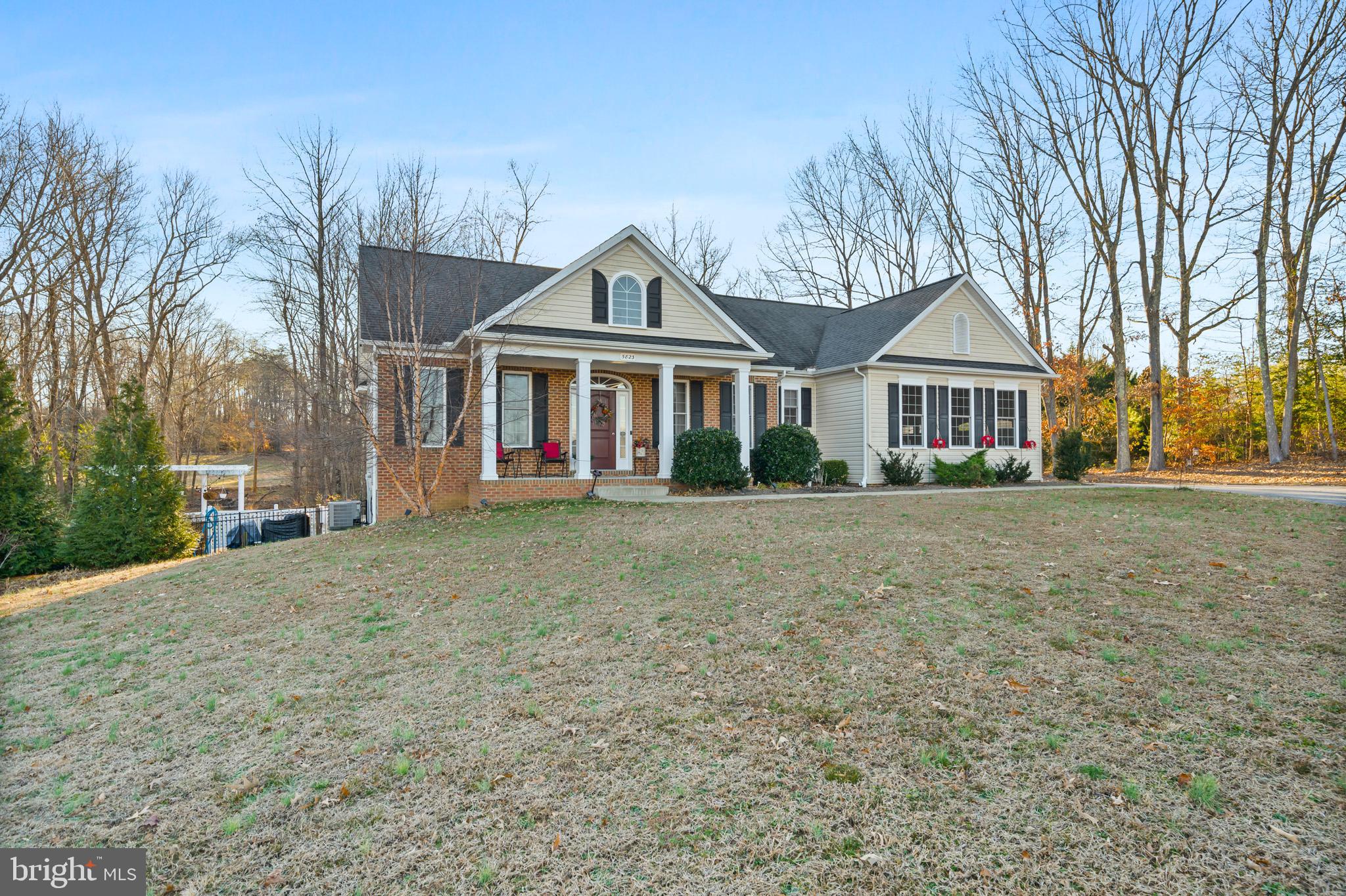 KESWICK - Residential