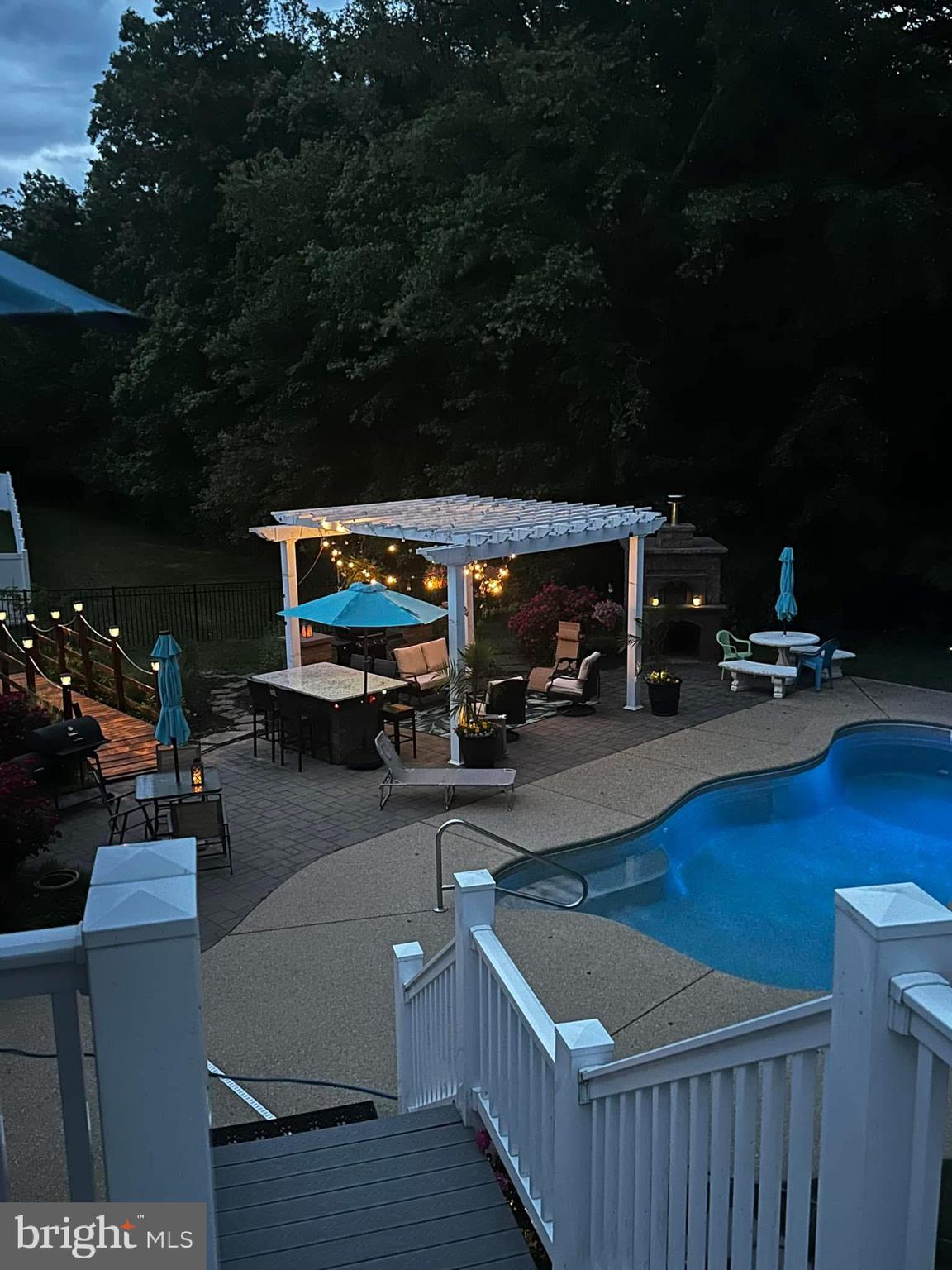 5823 ALLERDALE COURT