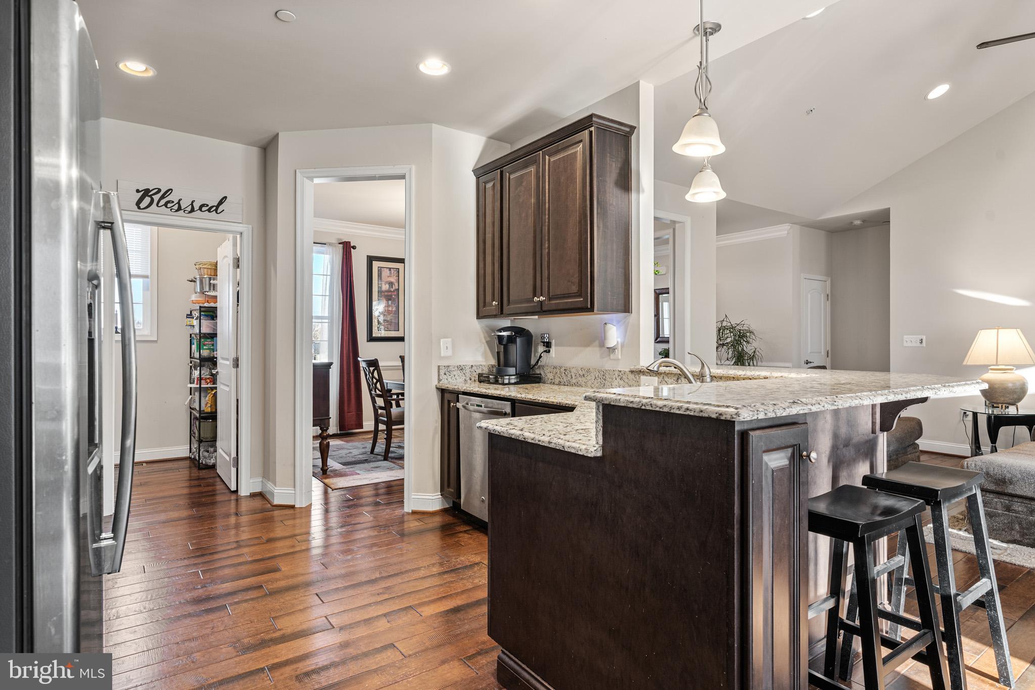 KESWICK - Residential