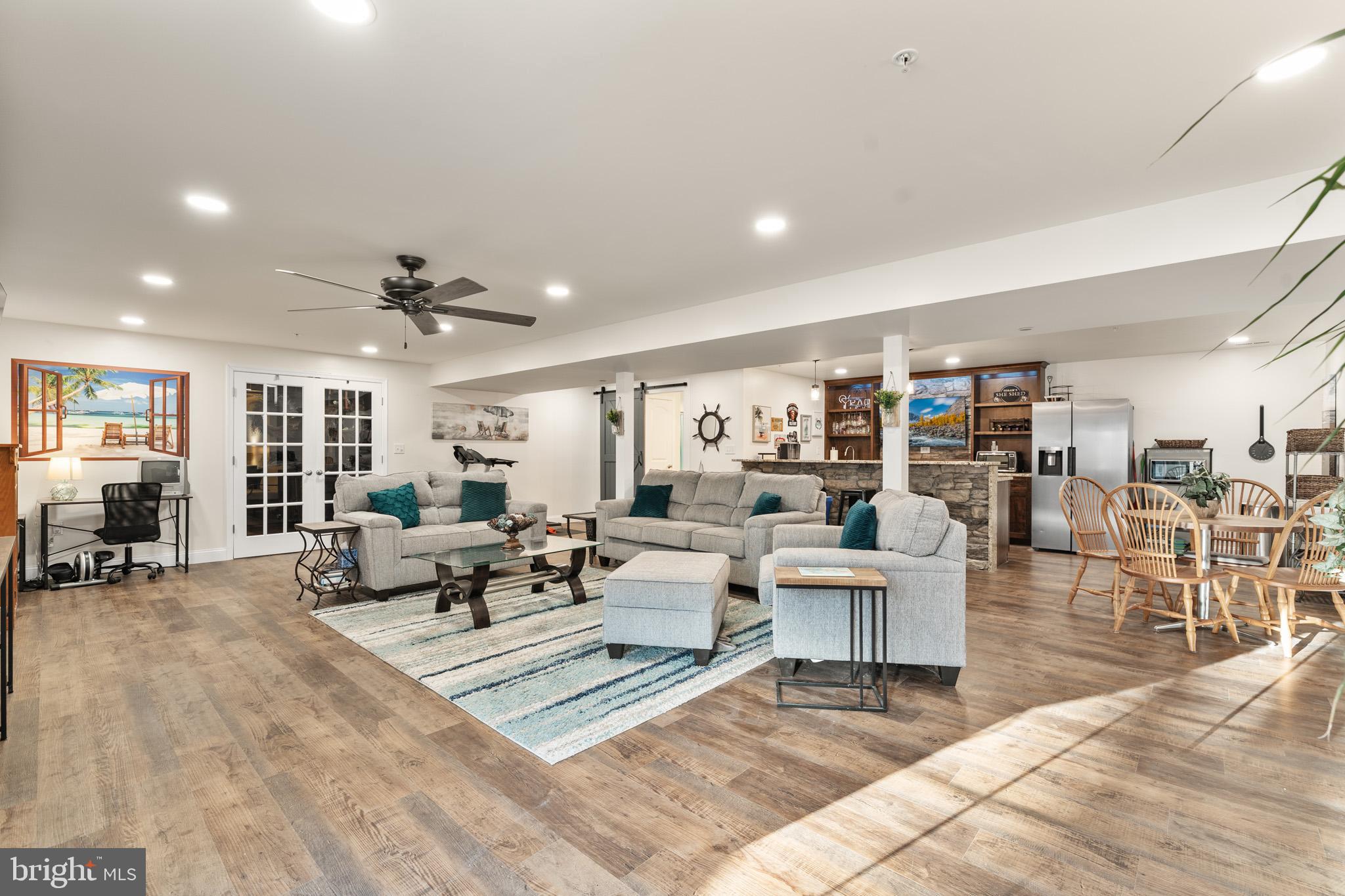 KESWICK - Residential