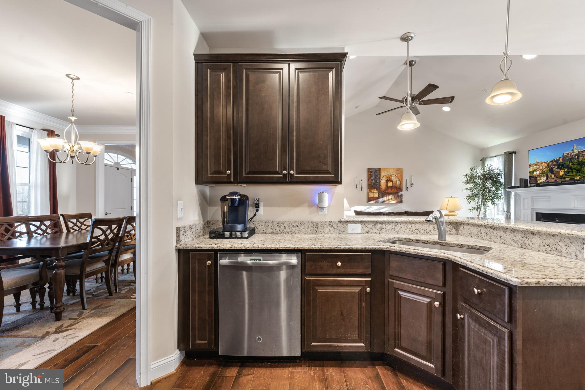 KESWICK - Residential