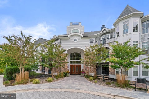 Condo For Sale - 3100 Stone Cliff Drive #301<br/> BALTIMORE, MD 21209