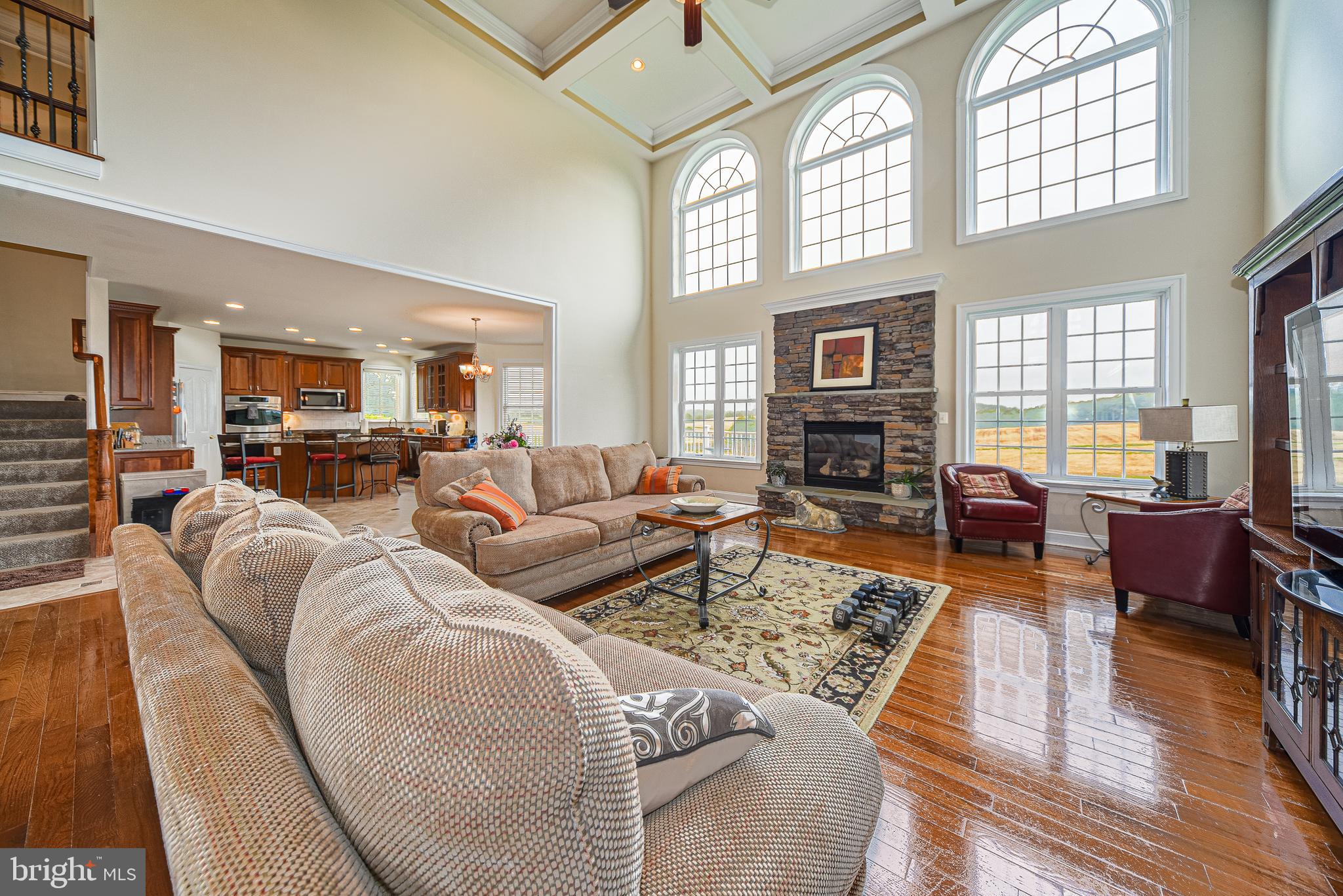 HEREFORD FARMS - Residential