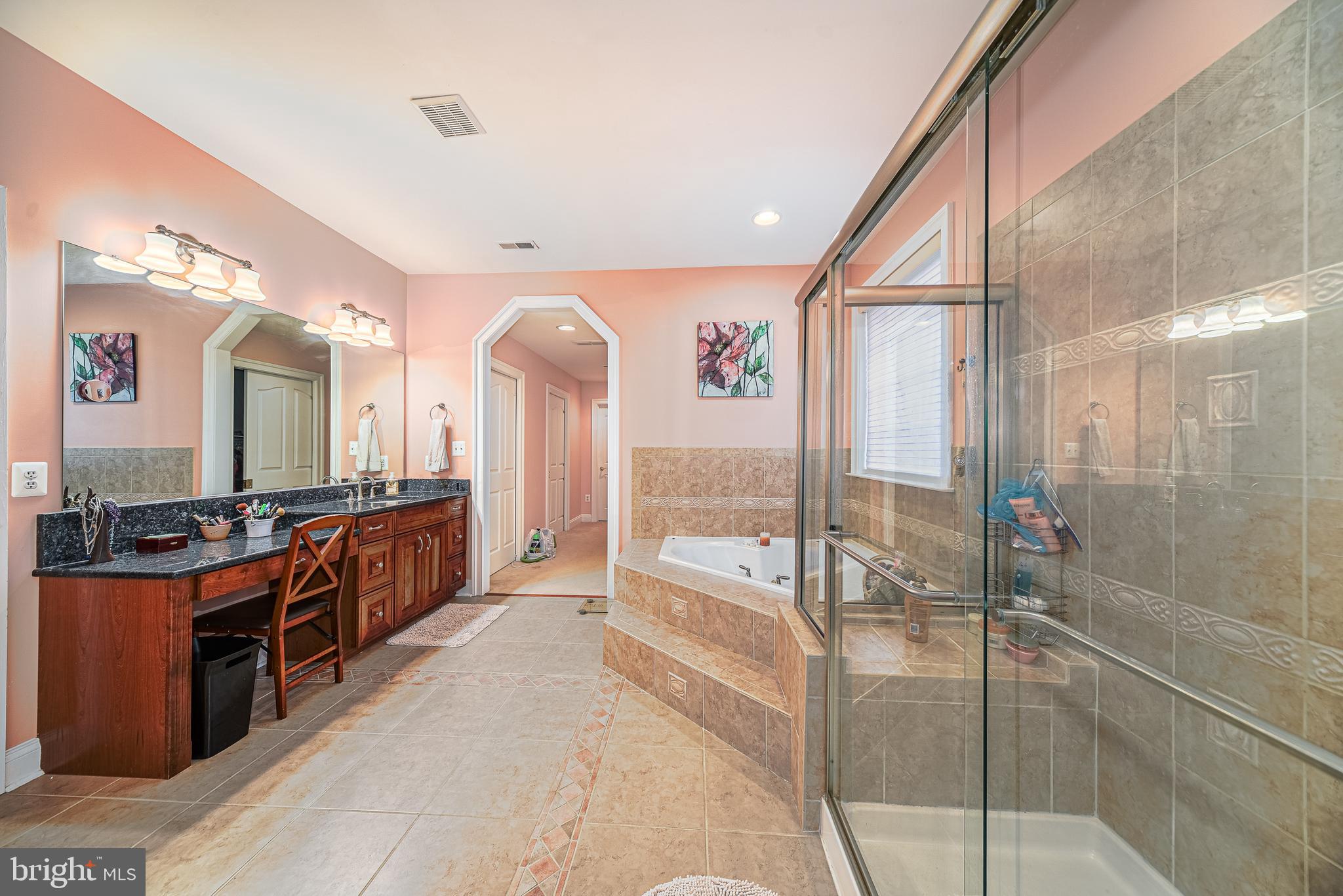 HEREFORD FARMS - Residential