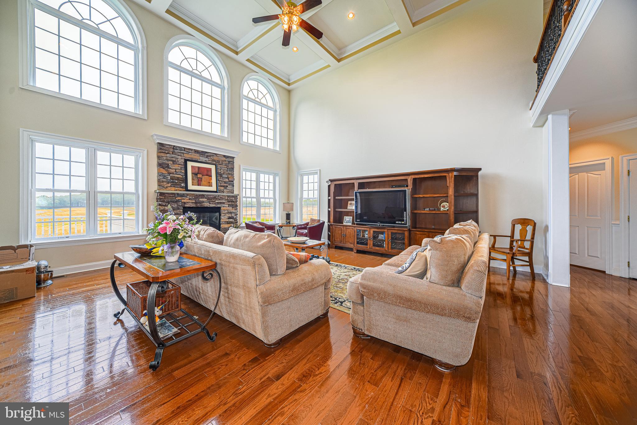 HEREFORD FARMS - Residential