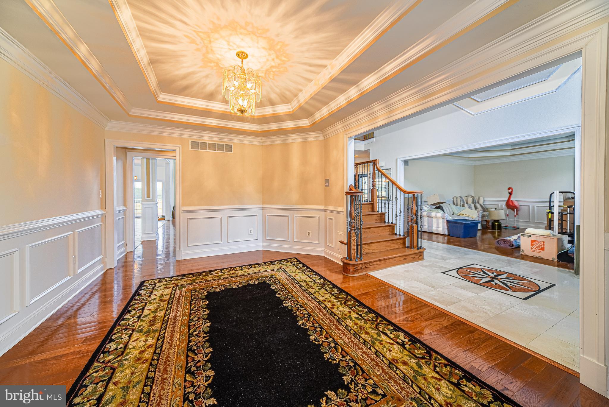 HEREFORD FARMS - Residential