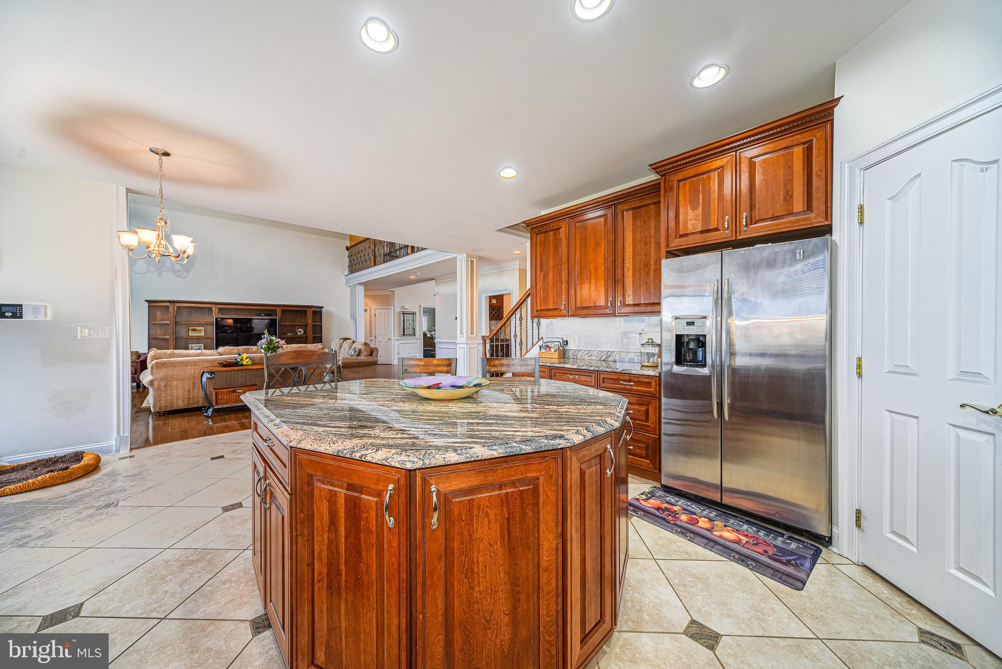 HEREFORD FARMS - Residential