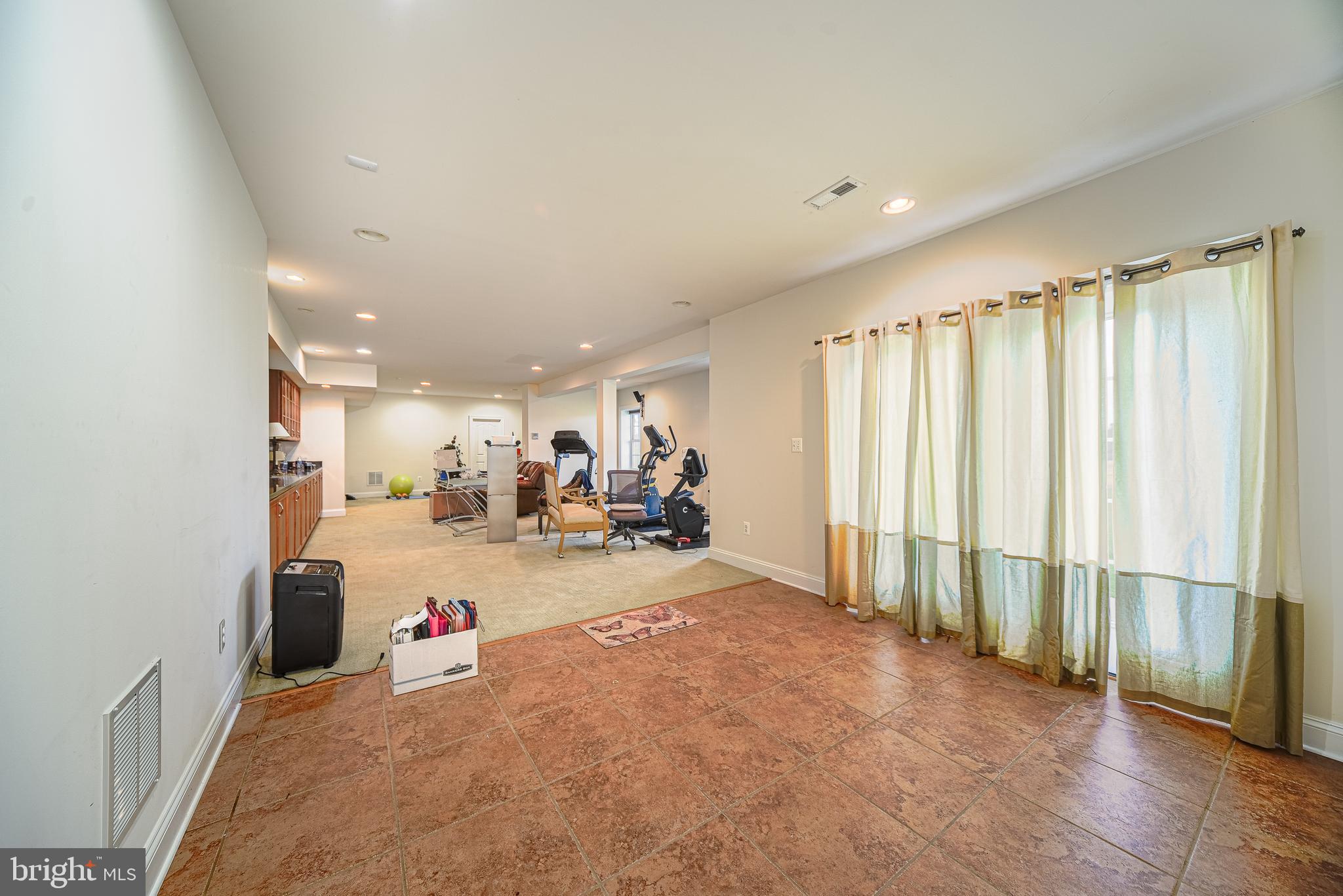 HEREFORD FARMS - Residential