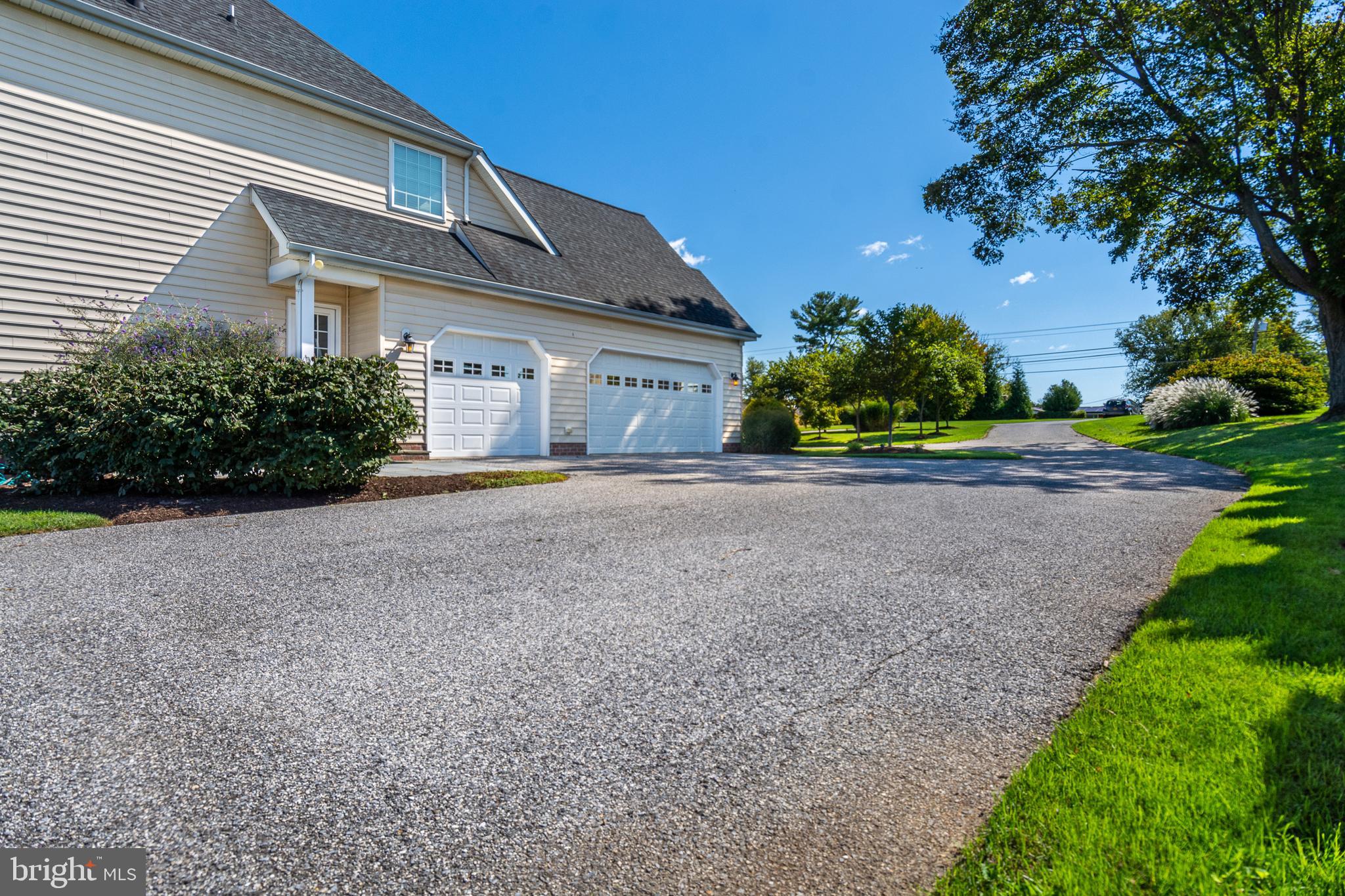 HEREFORD FARMS - Residential