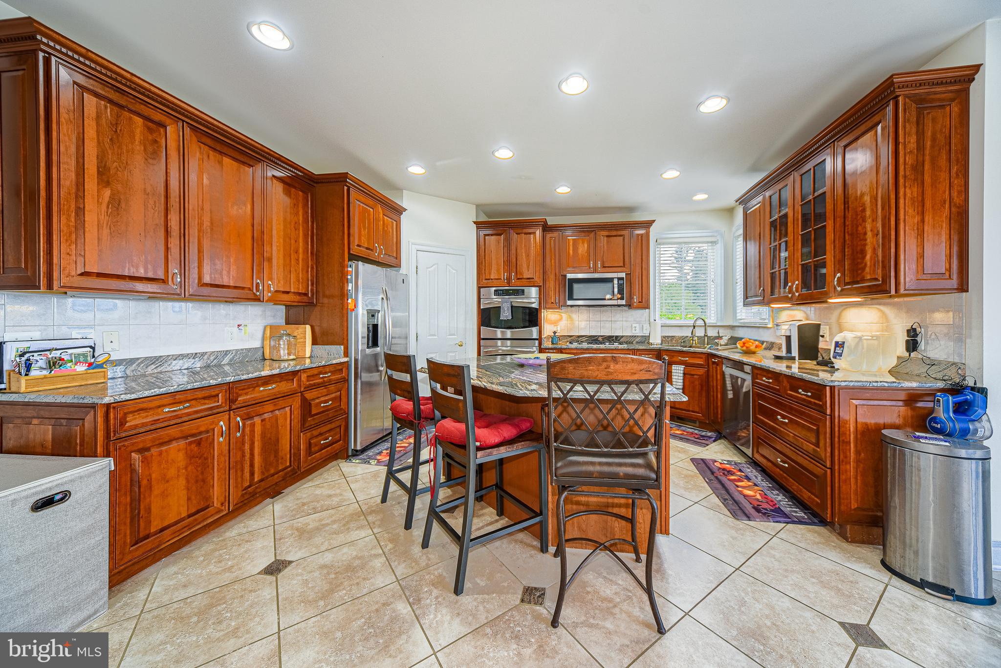 HEREFORD FARMS - Residential